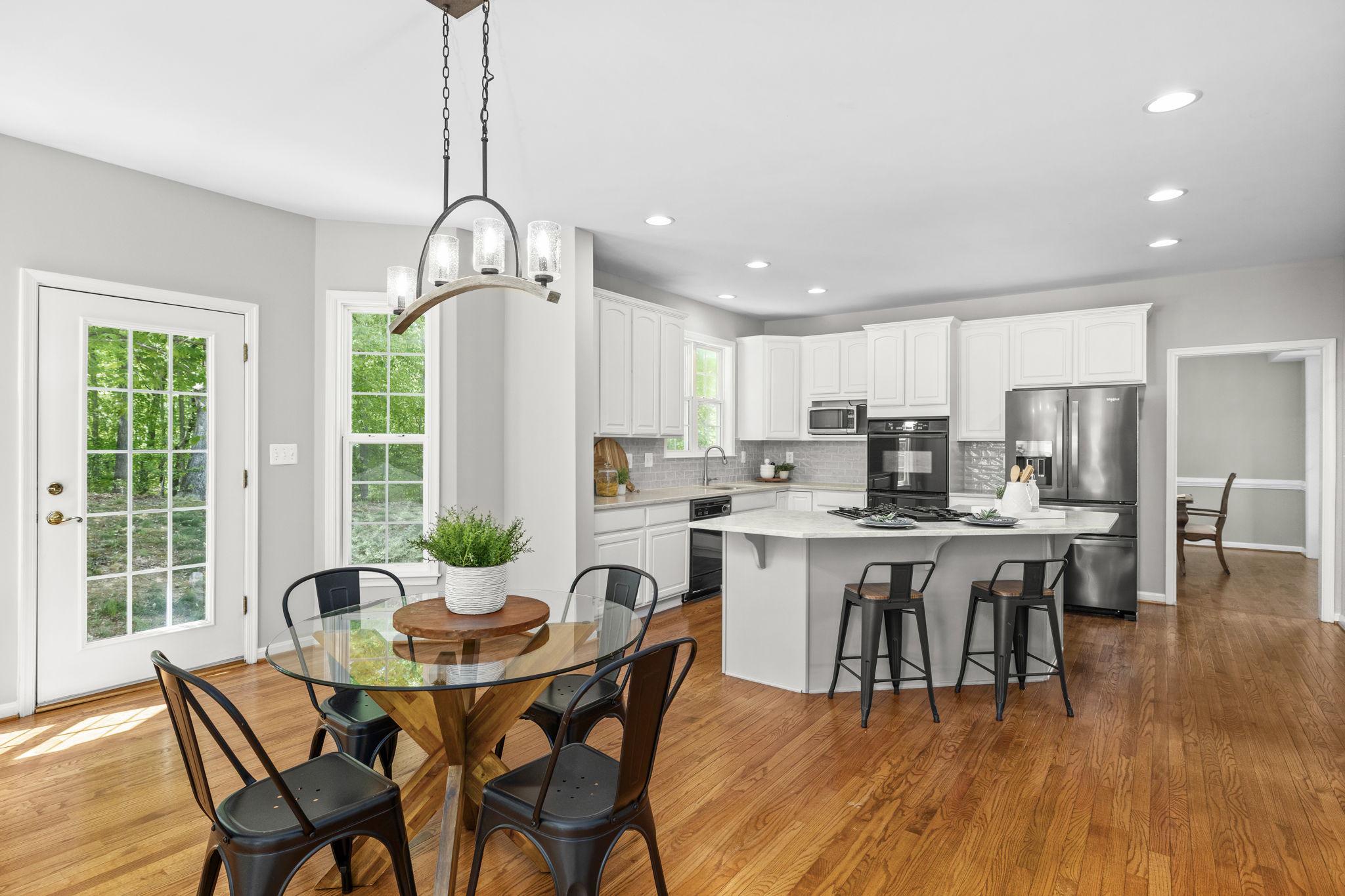 DEACON ROAD ESTATES - Residential