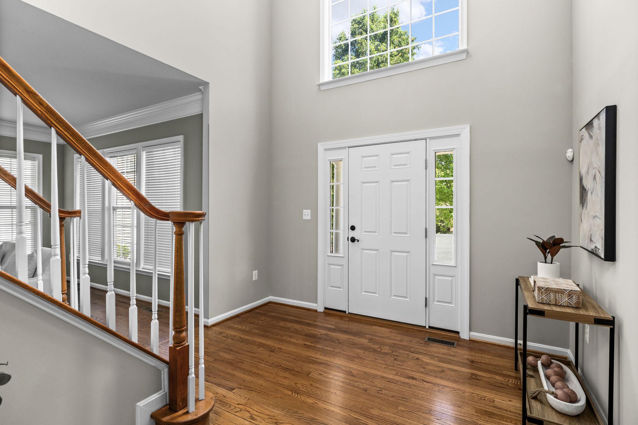 DEACON ROAD ESTATES - Residential