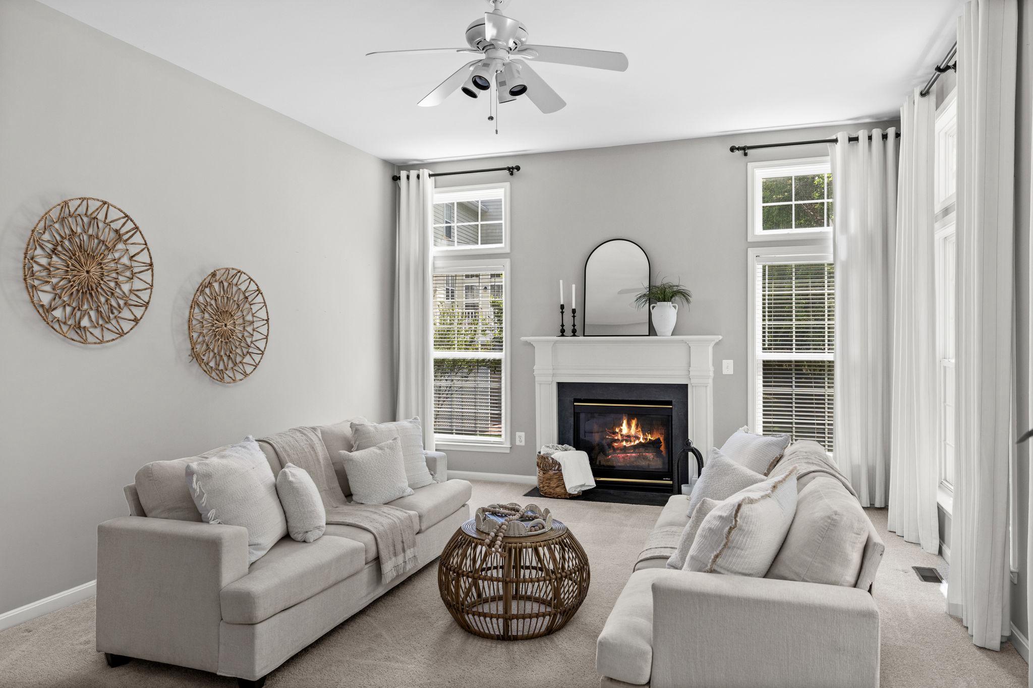 DEACON ROAD ESTATES - Residential