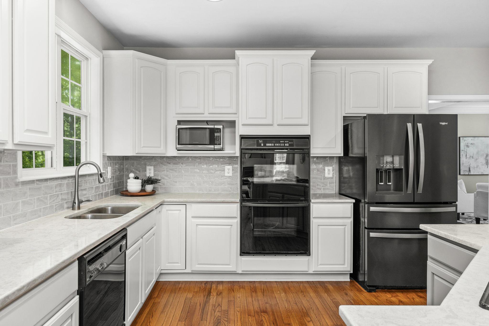 DEACON ROAD ESTATES - Residential