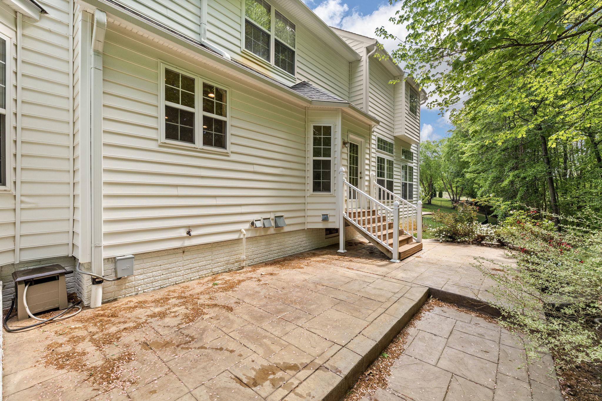 DEACON ROAD ESTATES - Residential