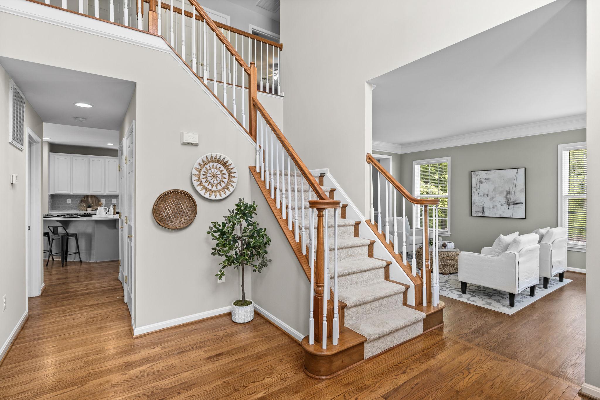 DEACON ROAD ESTATES - Residential