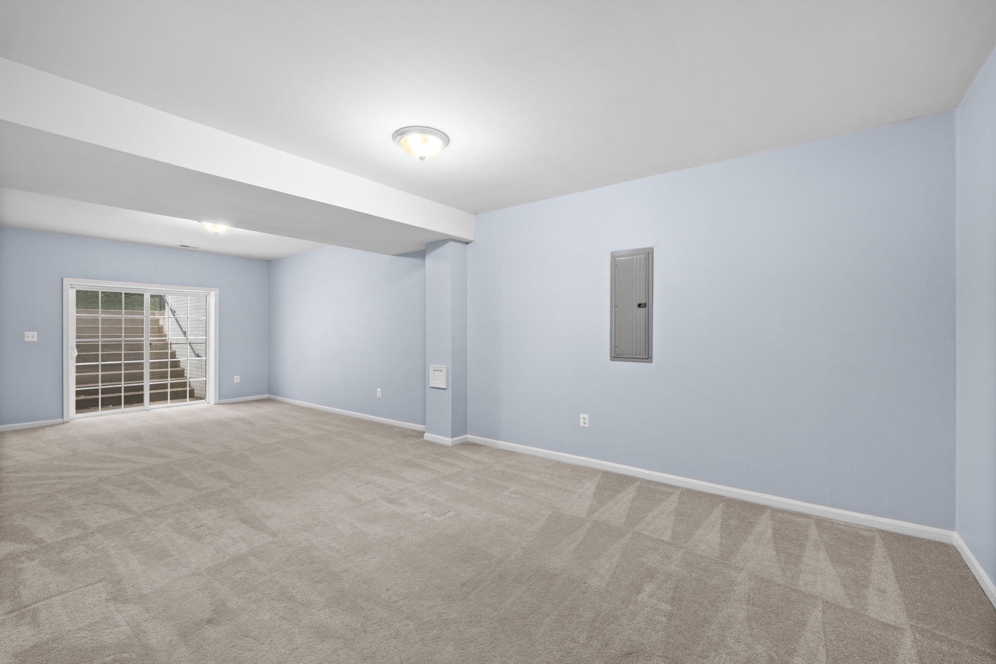 DEACON ROAD ESTATES - Residential