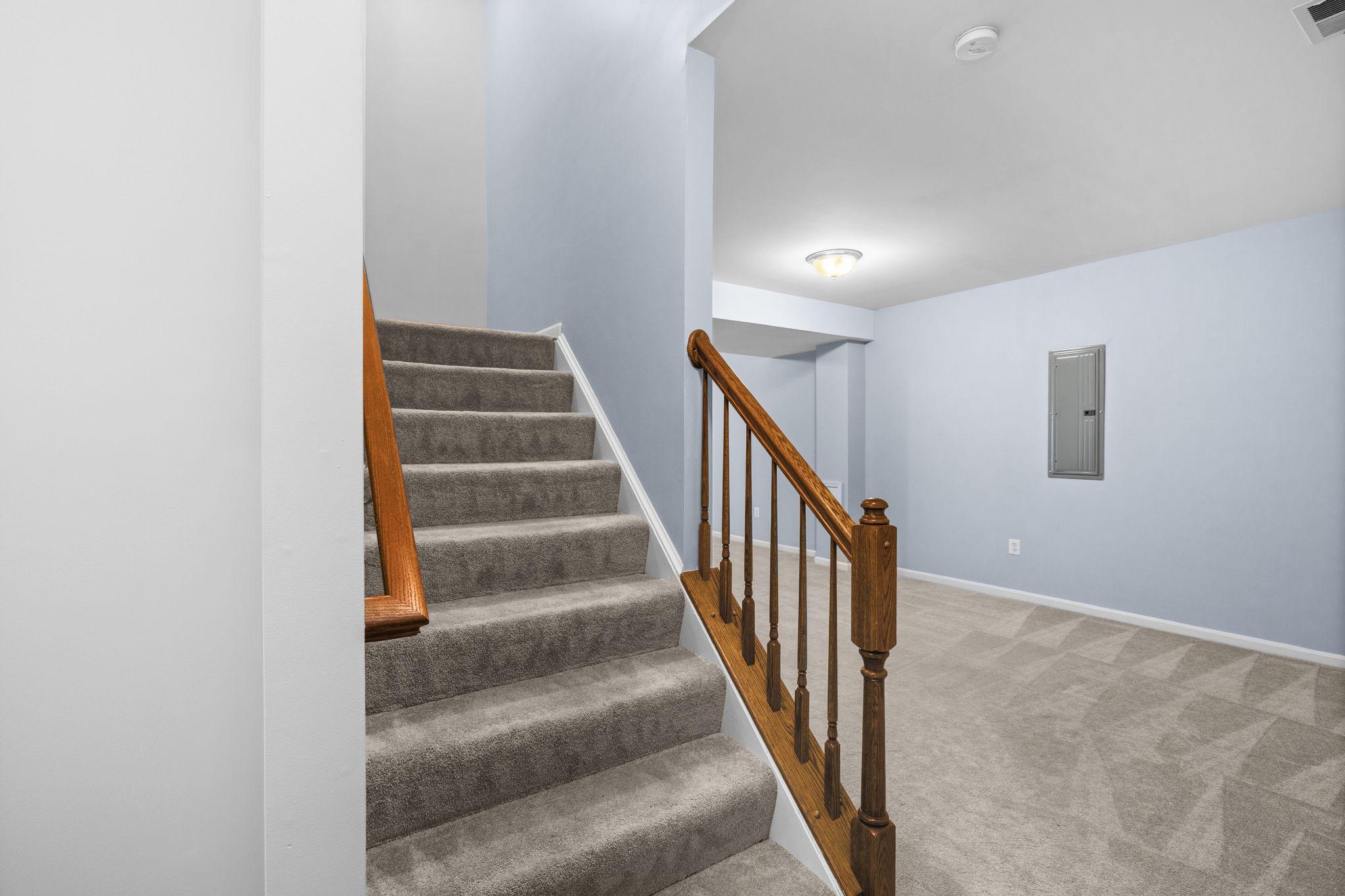 DEACON ROAD ESTATES - Residential