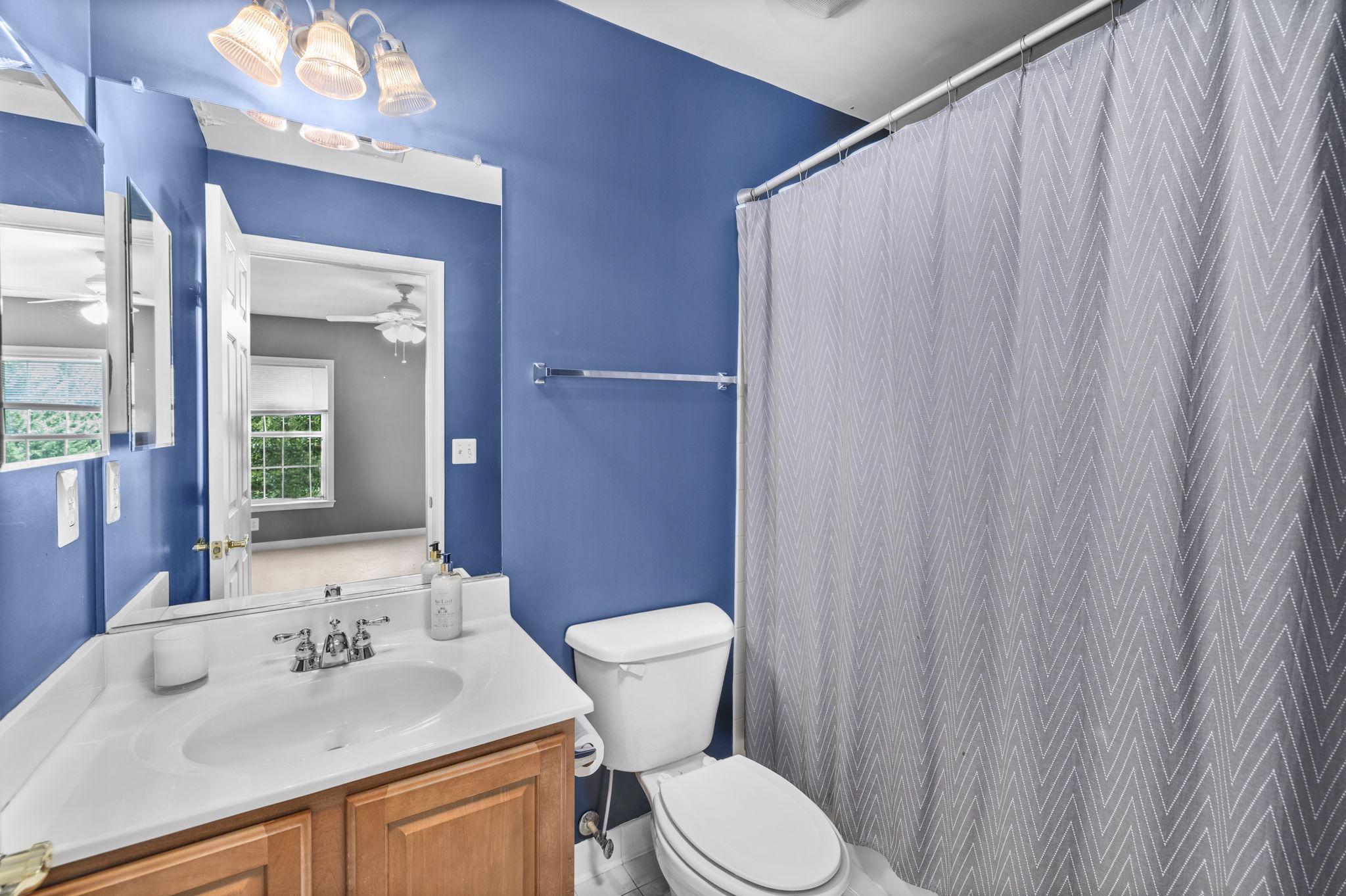 DEACON ROAD ESTATES - Residential