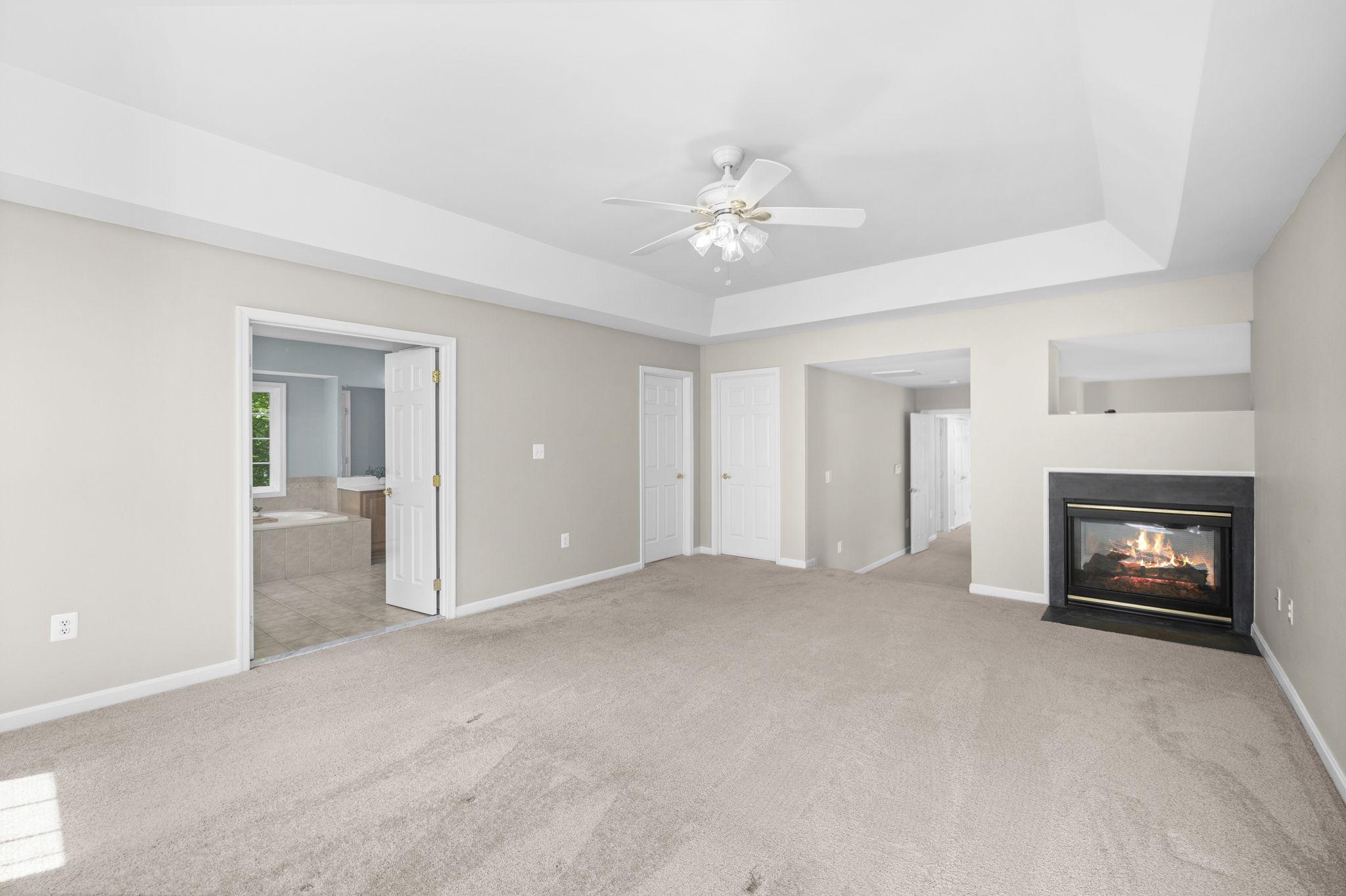 DEACON ROAD ESTATES - Residential