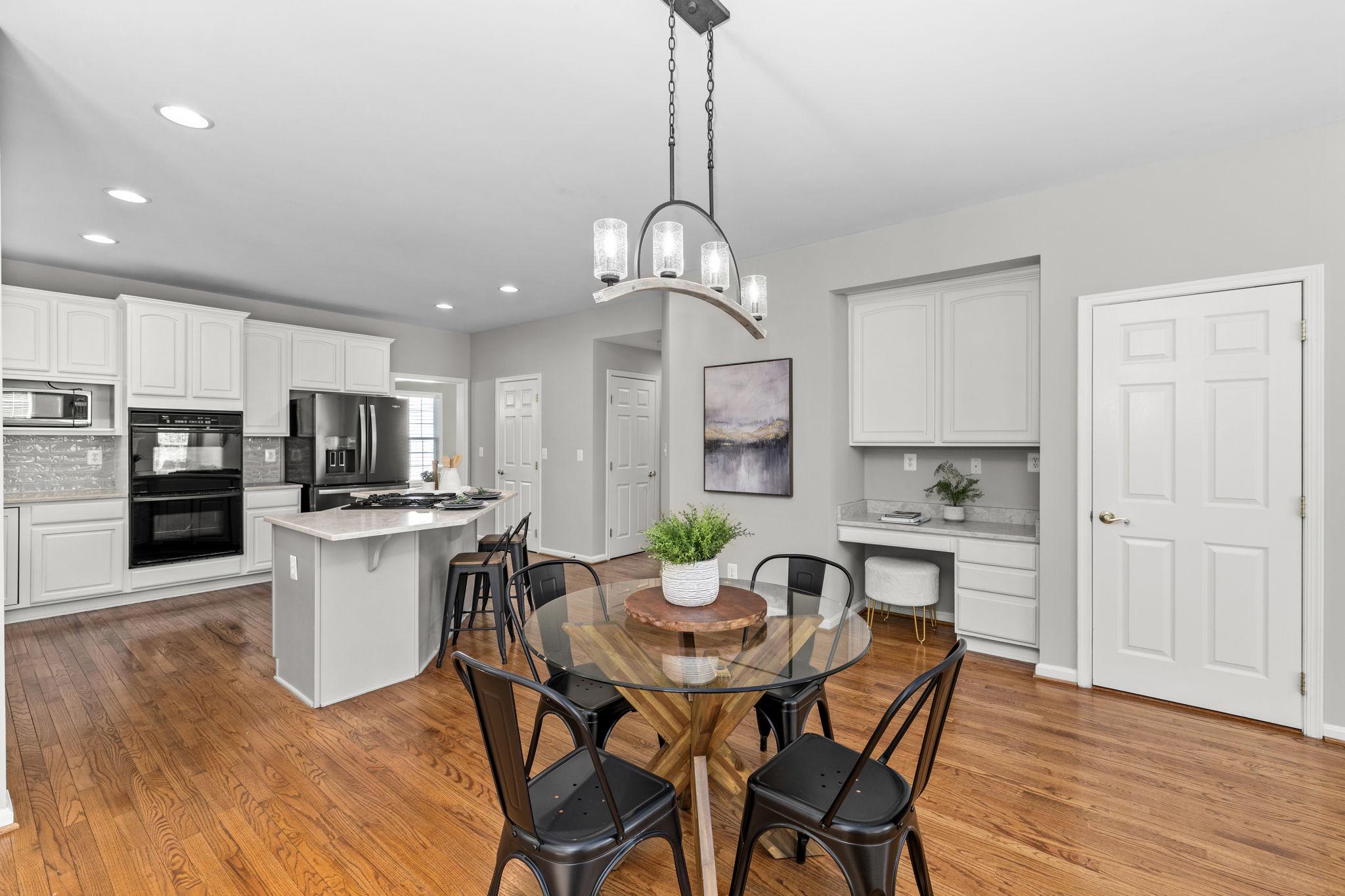 DEACON ROAD ESTATES - Residential