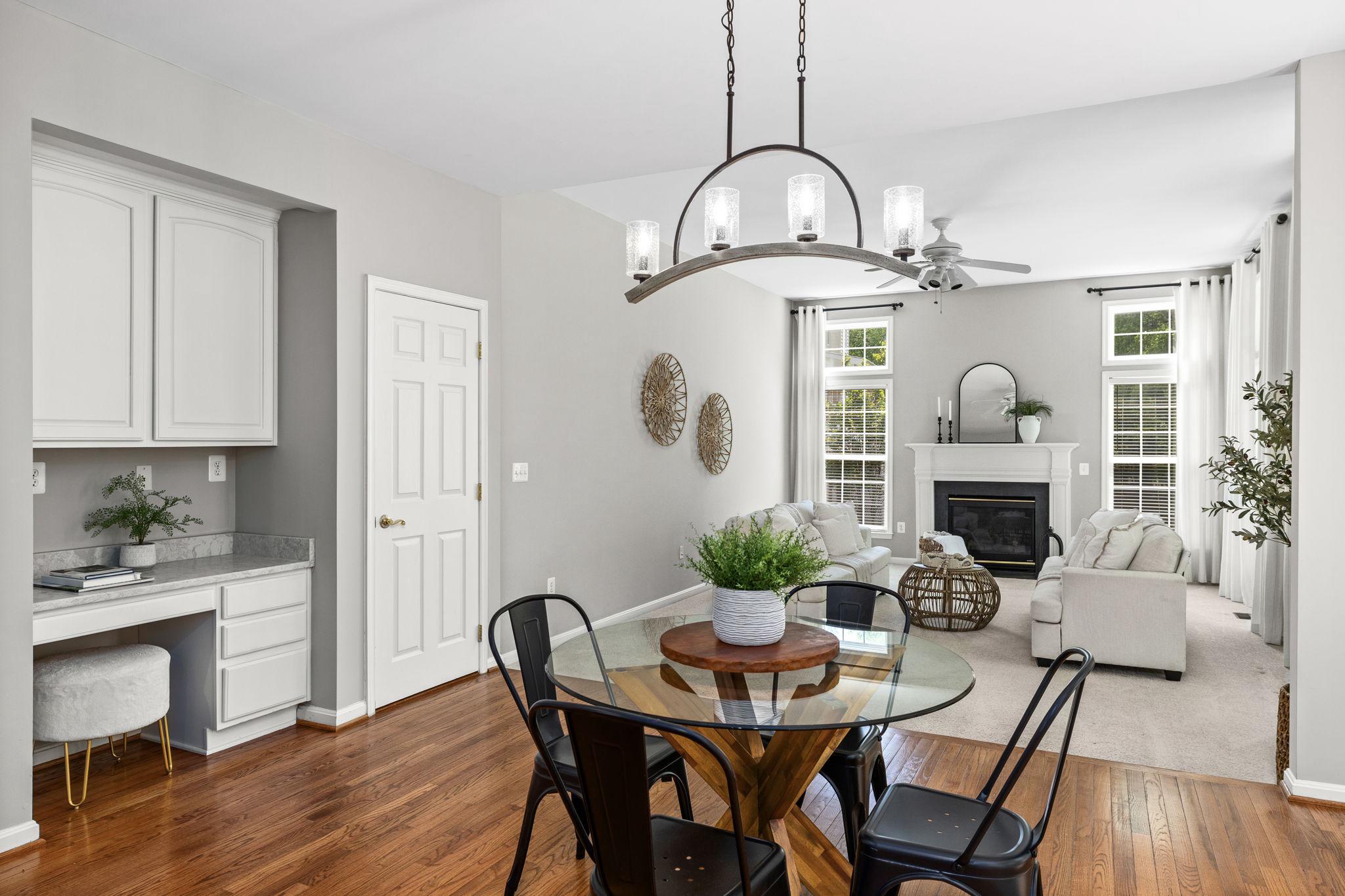 DEACON ROAD ESTATES - Residential