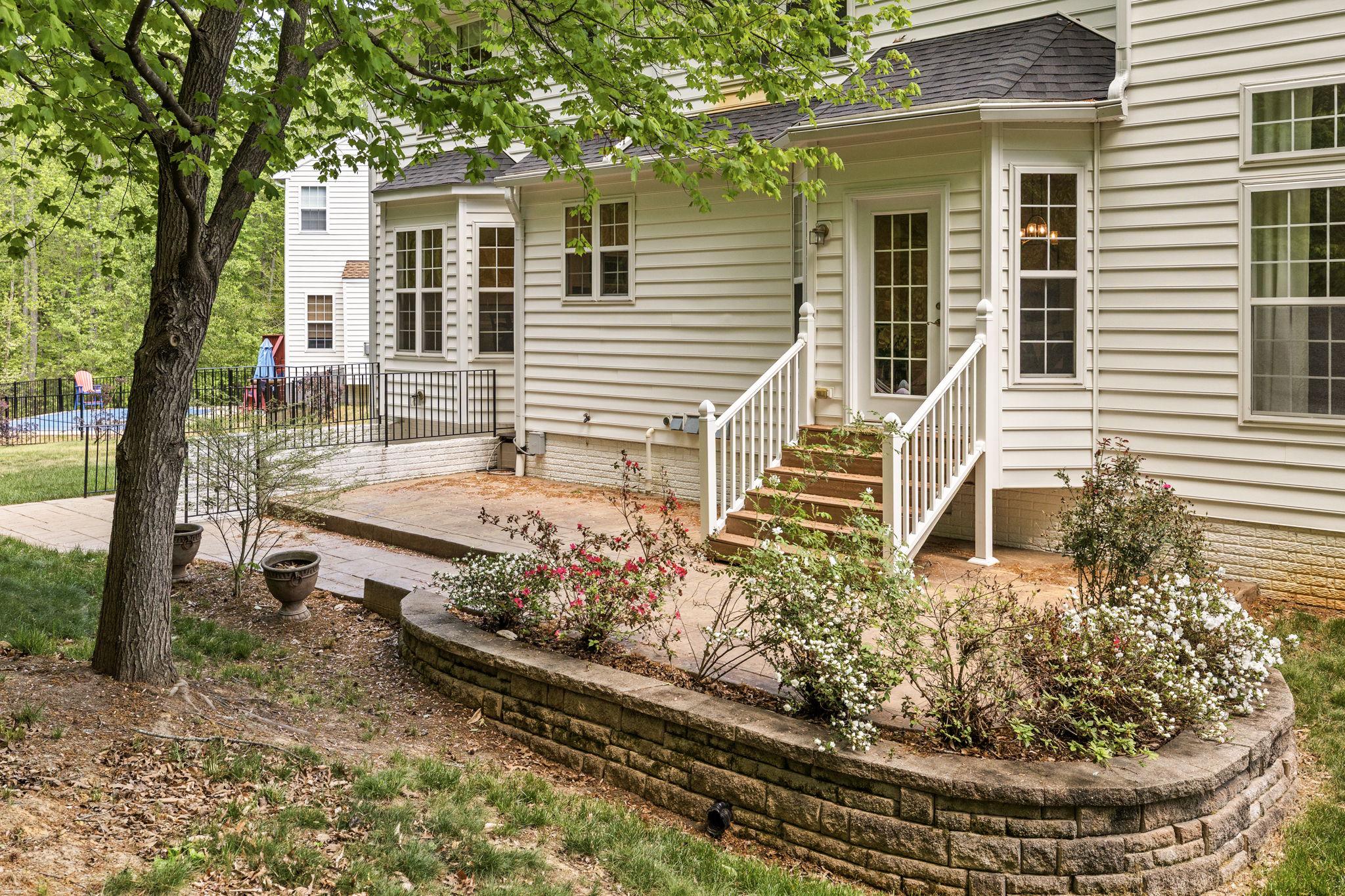 DEACON ROAD ESTATES - Residential