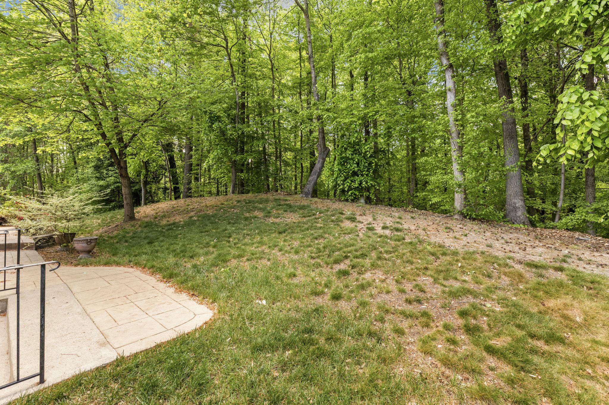 DEACON ROAD ESTATES - Residential