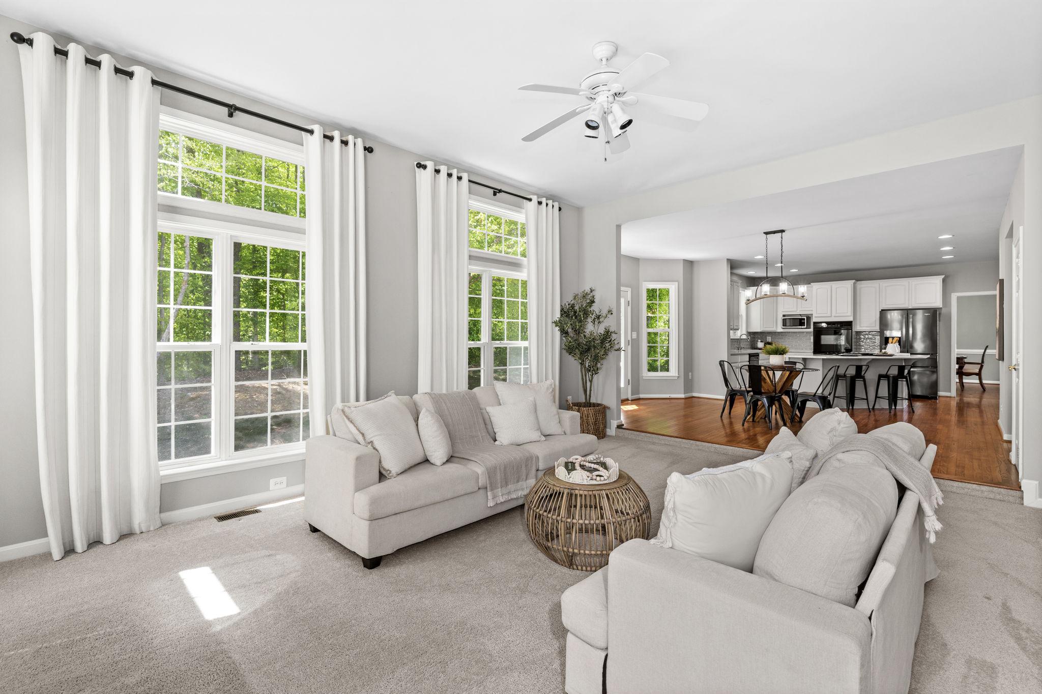 DEACON ROAD ESTATES - Residential