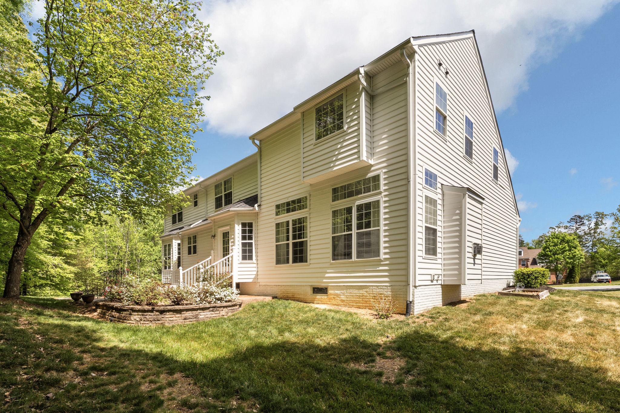 DEACON ROAD ESTATES - Residential