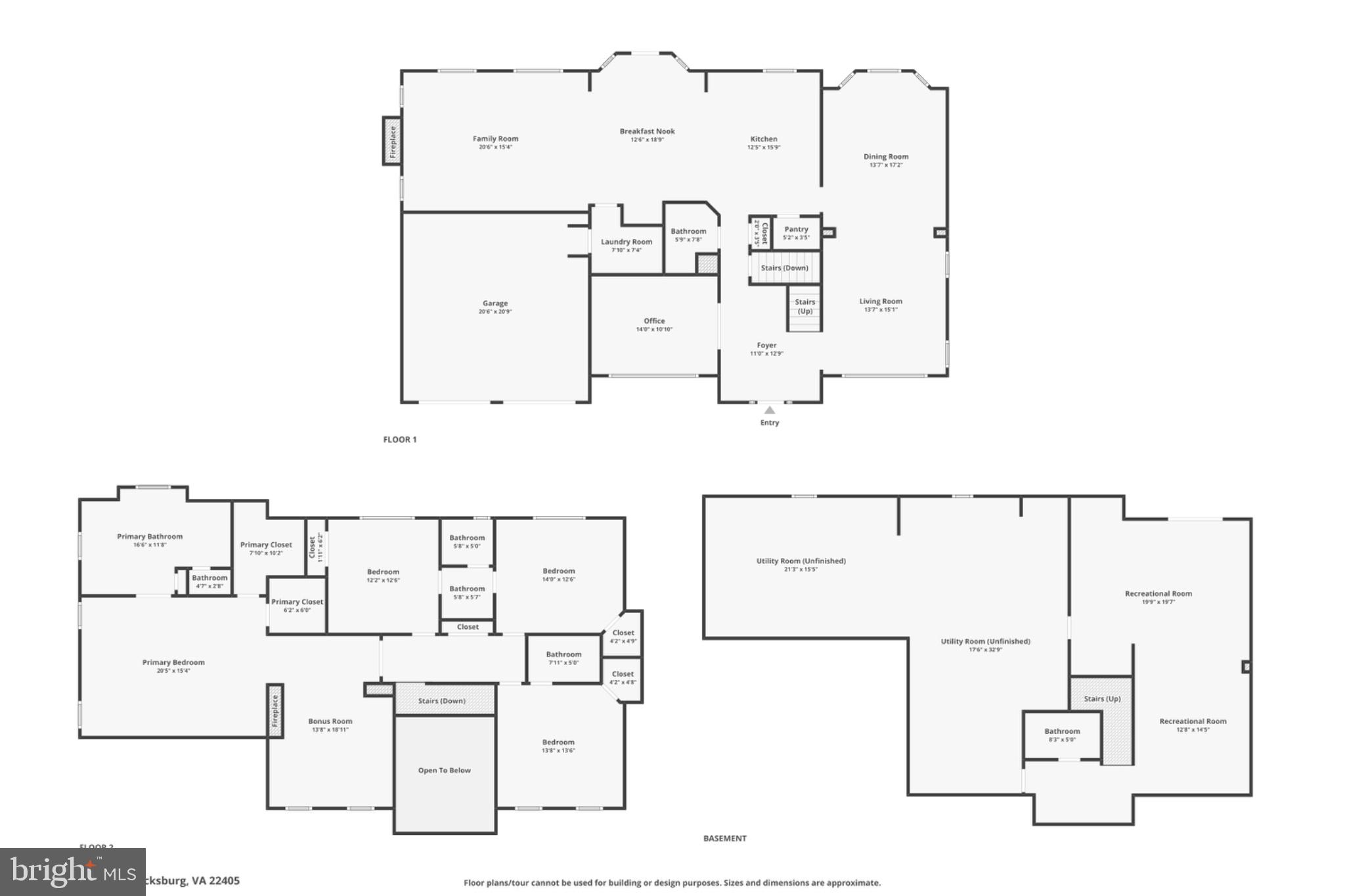 DEACON ROAD ESTATES - Residential