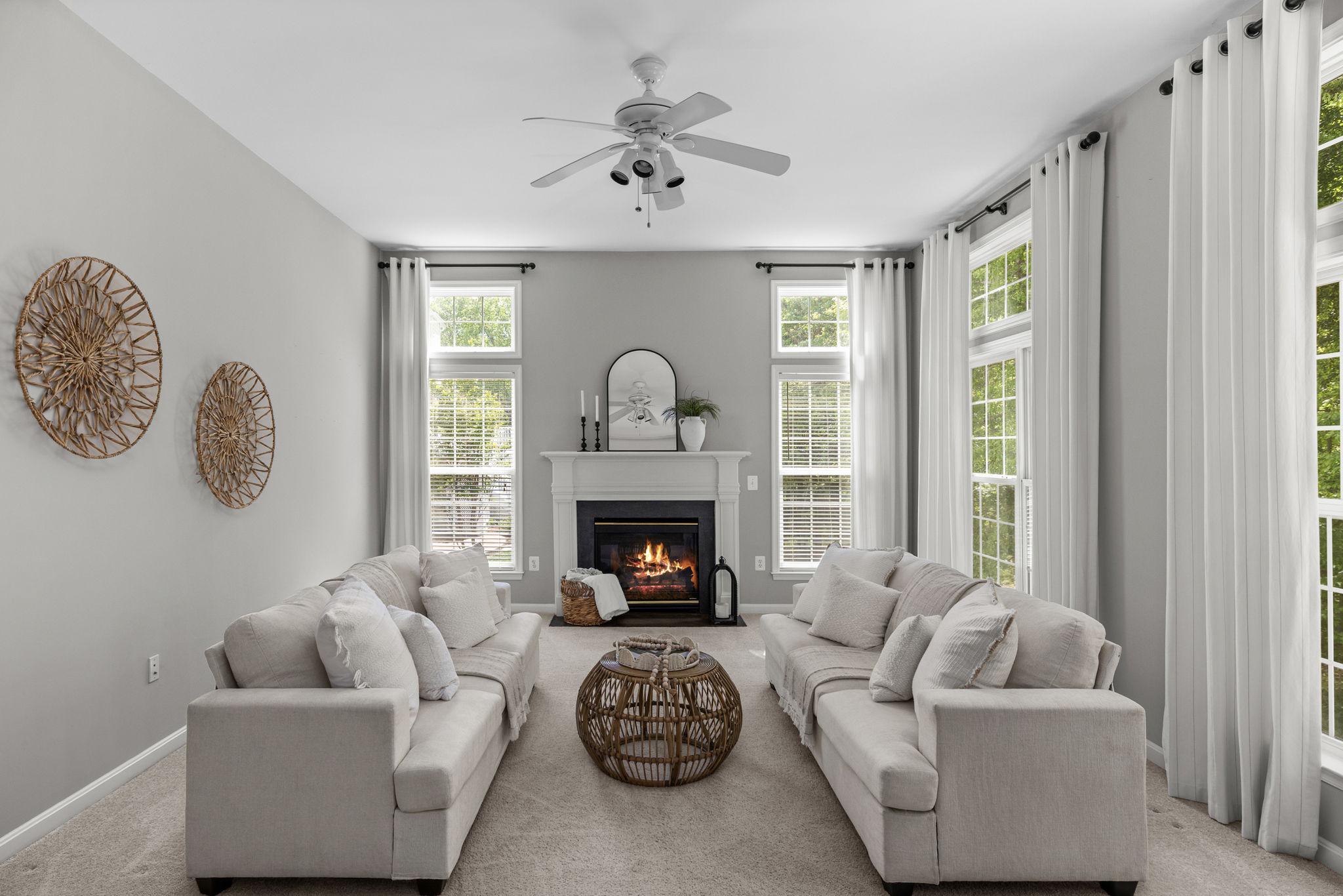 DEACON ROAD ESTATES - Residential