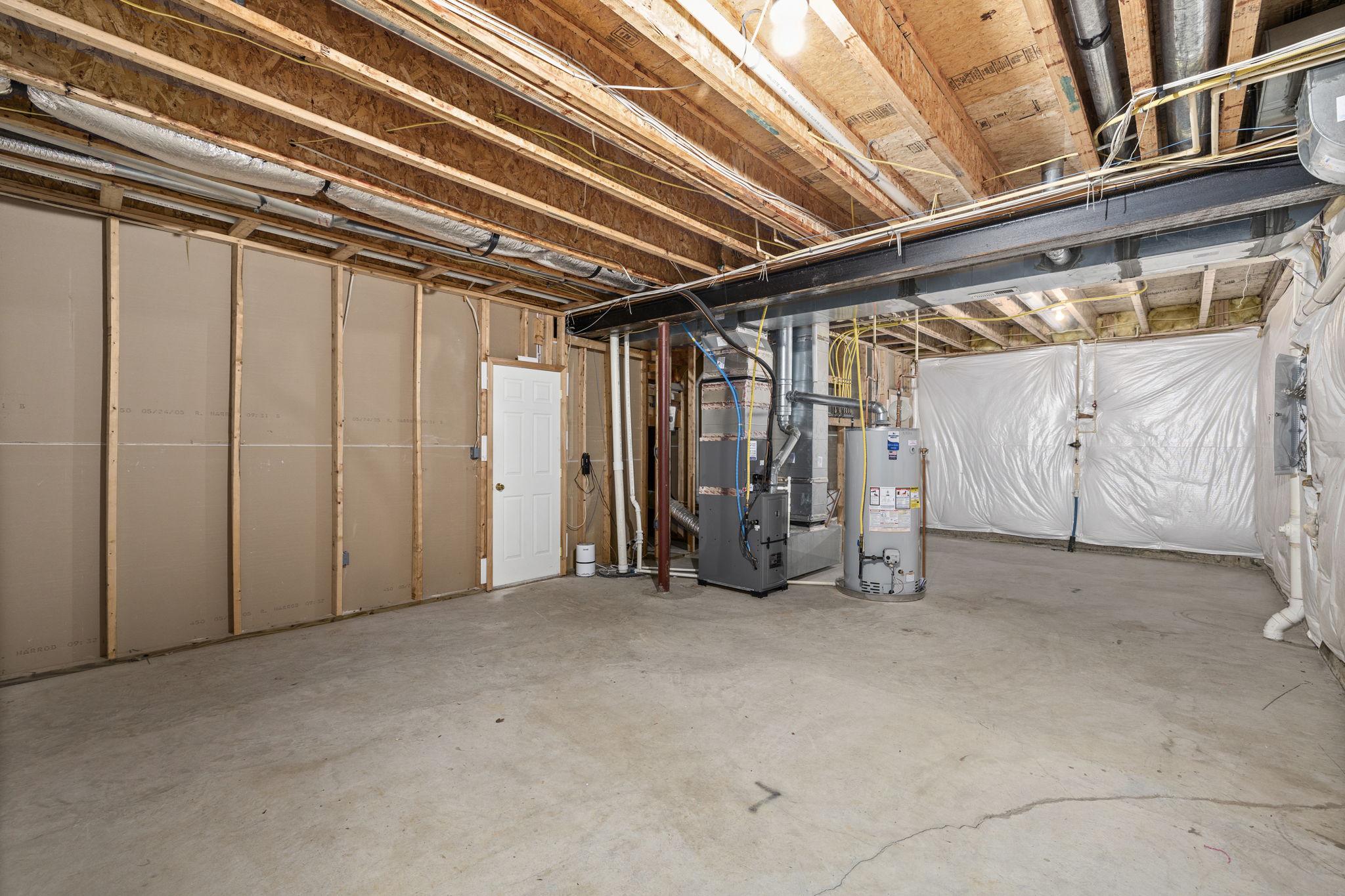 DEACON ROAD ESTATES - Residential