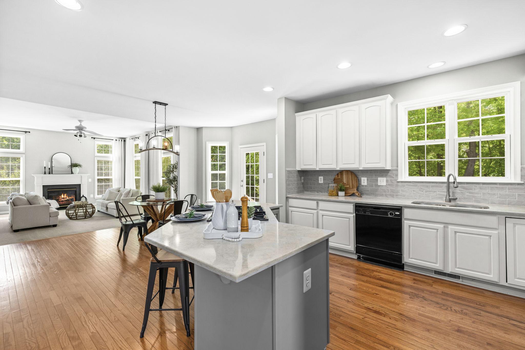 DEACON ROAD ESTATES - Residential