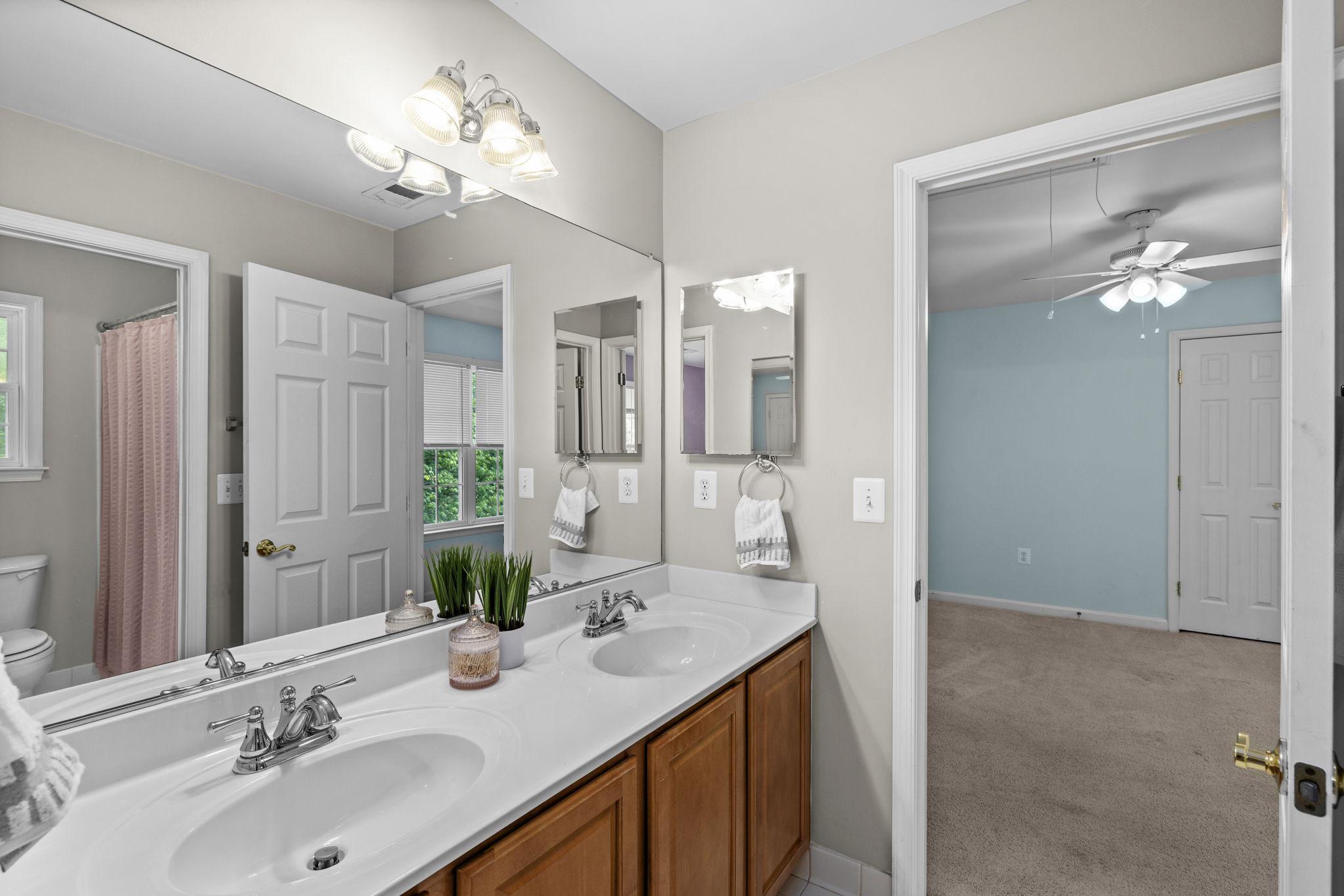 DEACON ROAD ESTATES - Residential