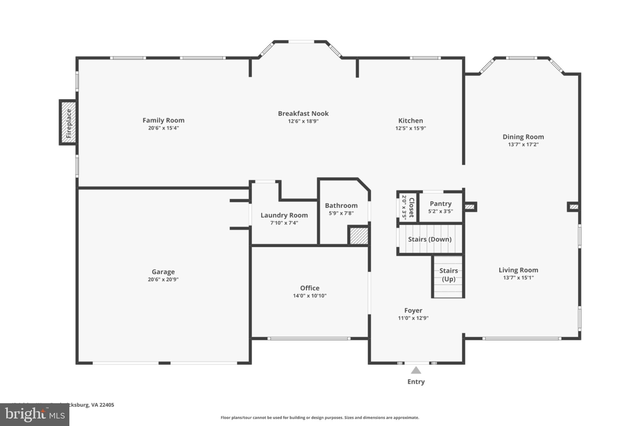 DEACON ROAD ESTATES - Residential