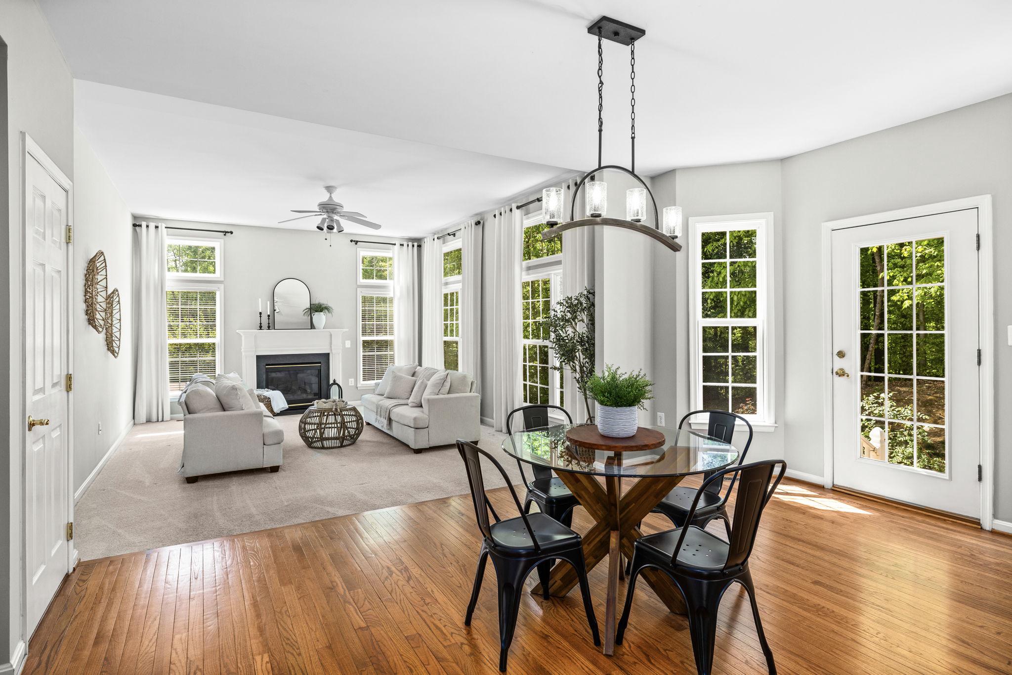 DEACON ROAD ESTATES - Residential