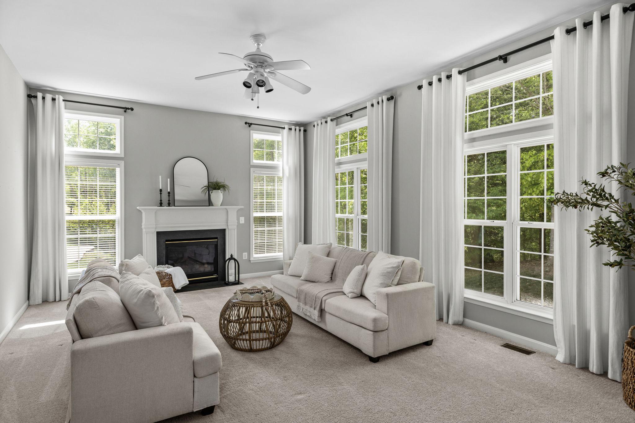 DEACON ROAD ESTATES - Residential