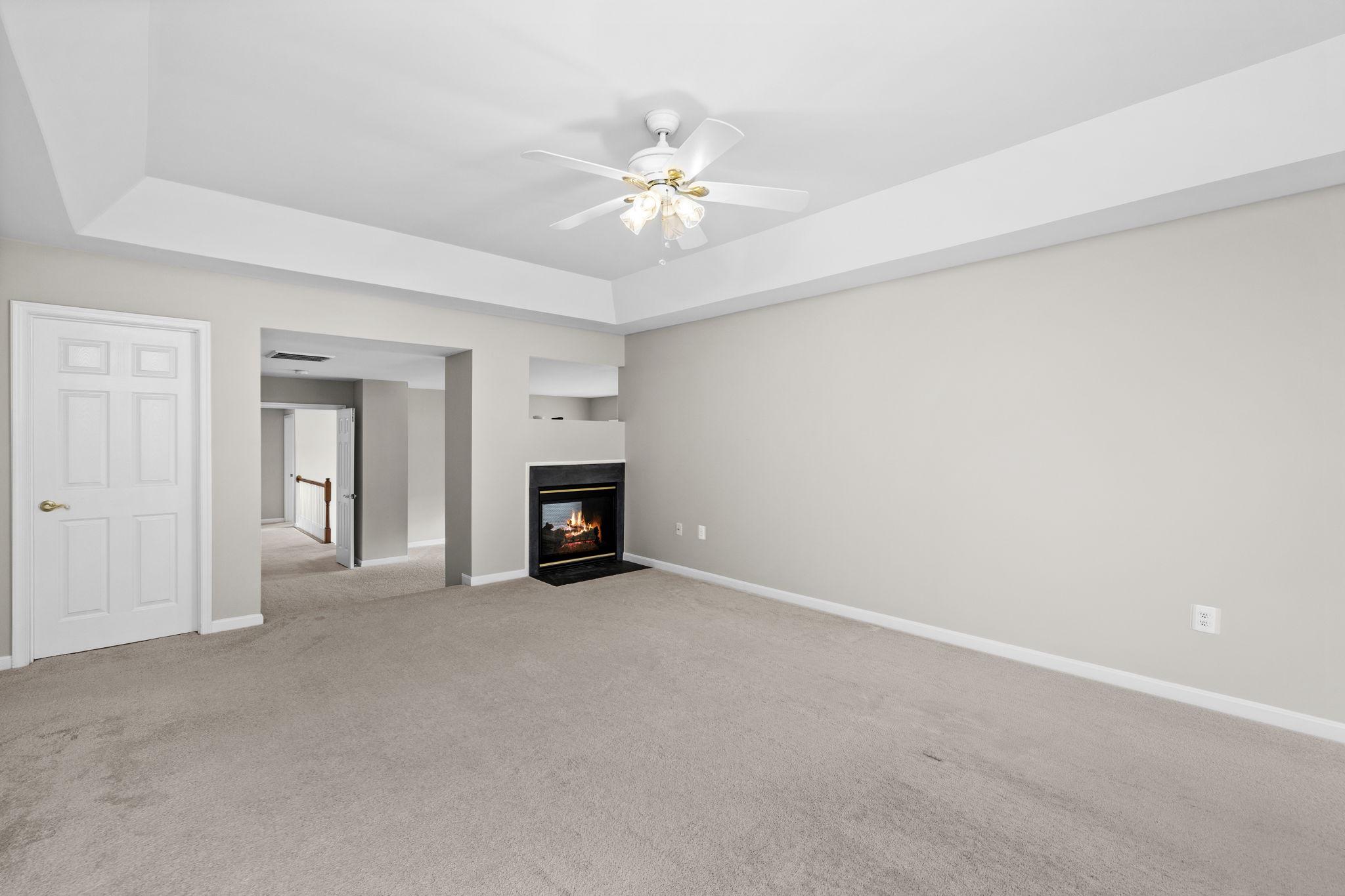 DEACON ROAD ESTATES - Residential