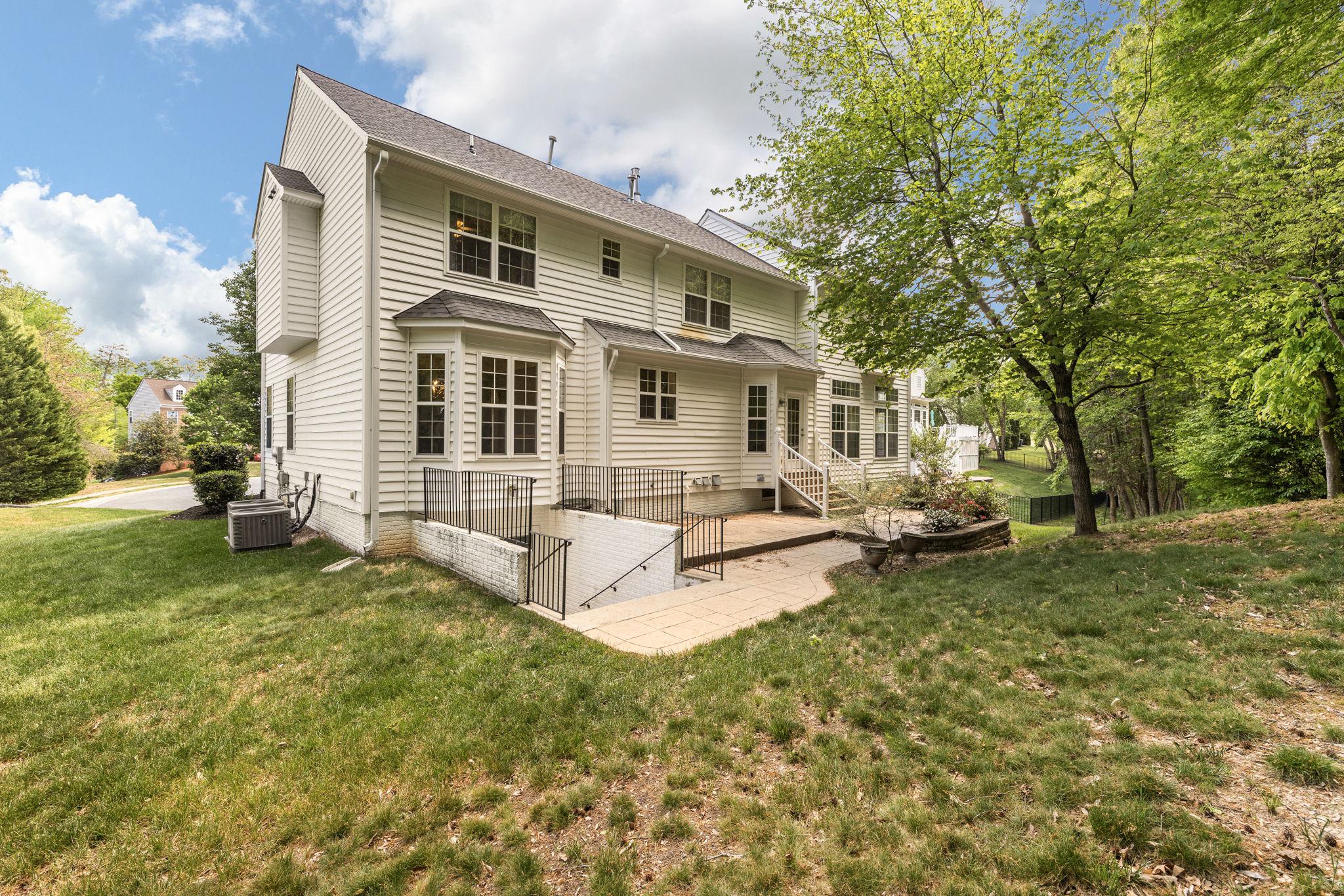 DEACON ROAD ESTATES - Residential