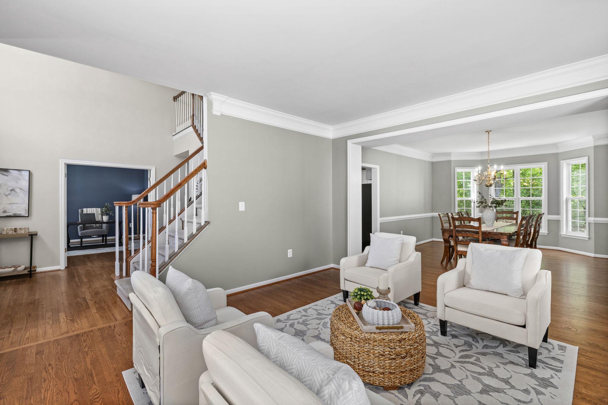 DEACON ROAD ESTATES - Residential