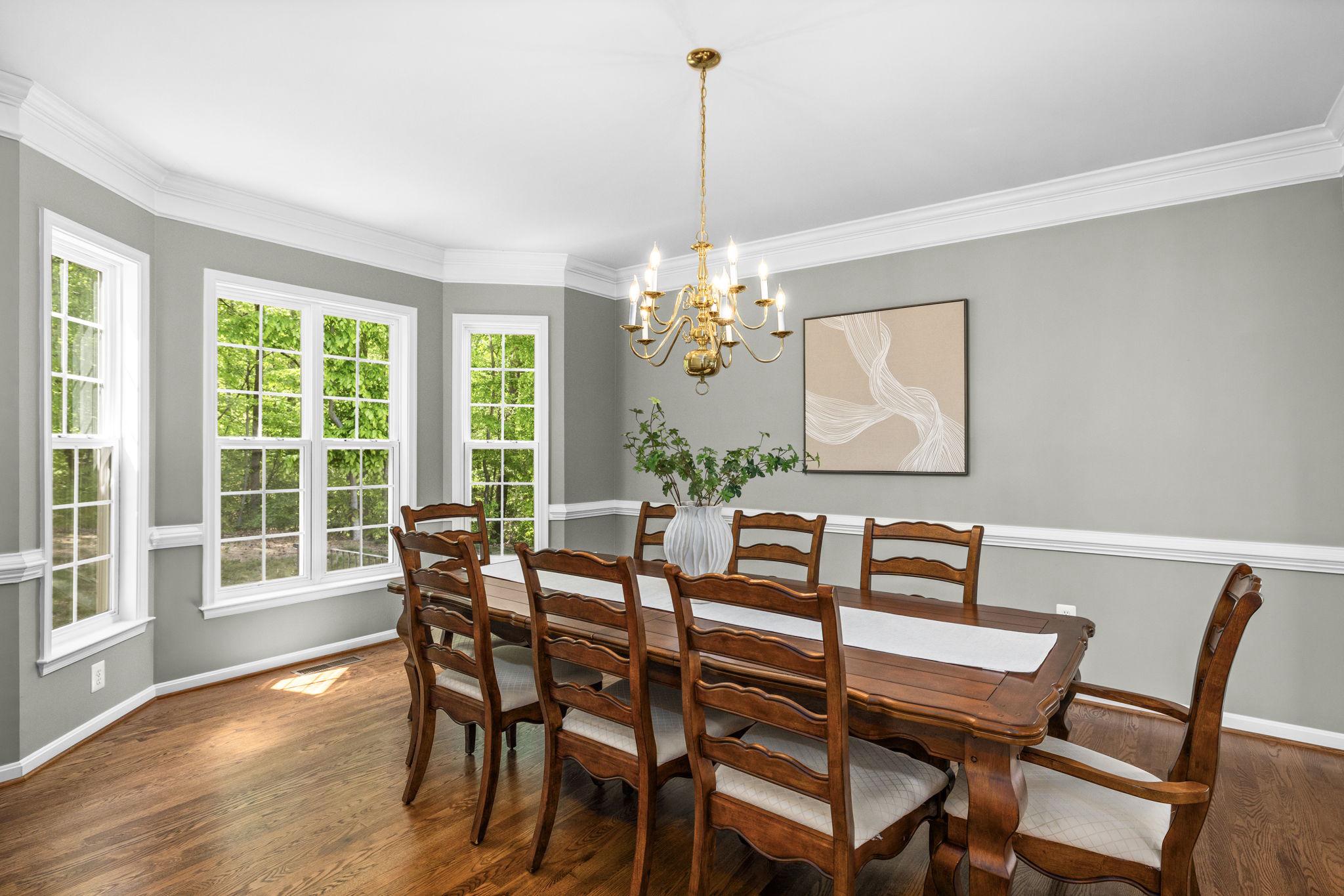 DEACON ROAD ESTATES - Residential