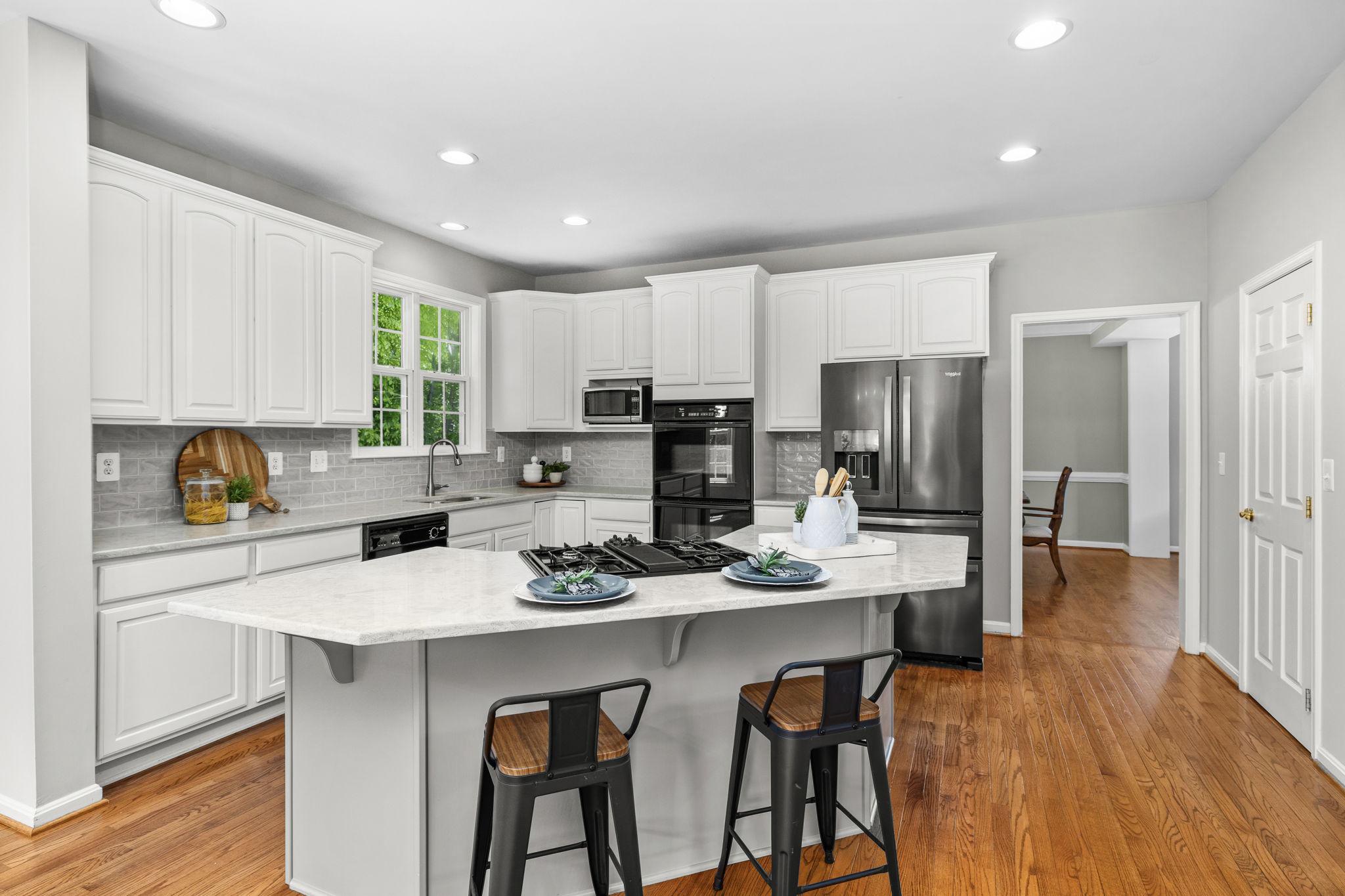 DEACON ROAD ESTATES - Residential