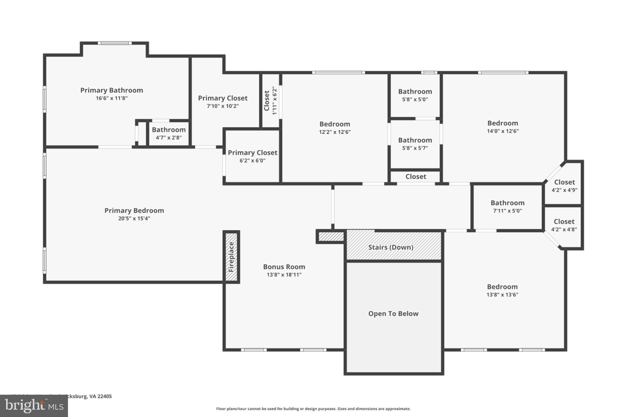 DEACON ROAD ESTATES - Residential