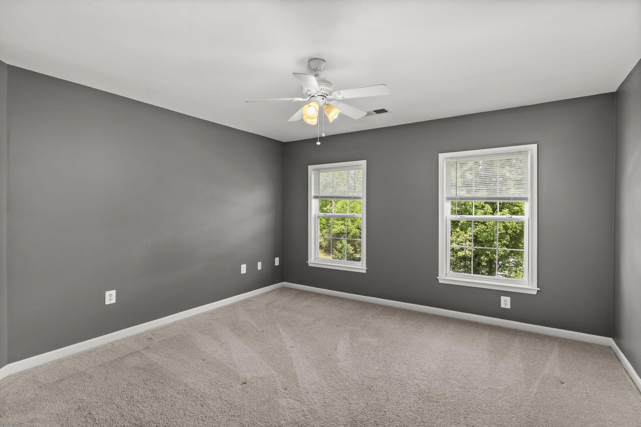 DEACON ROAD ESTATES - Residential