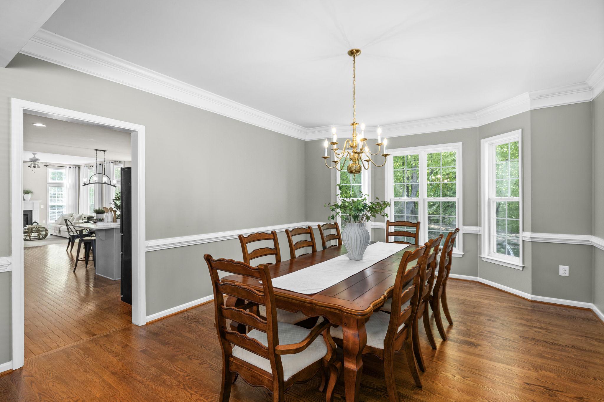 DEACON ROAD ESTATES - Residential