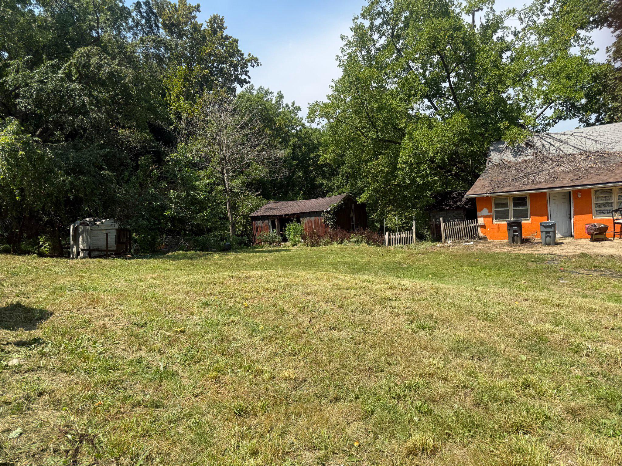 1701 FERGUSON LANE