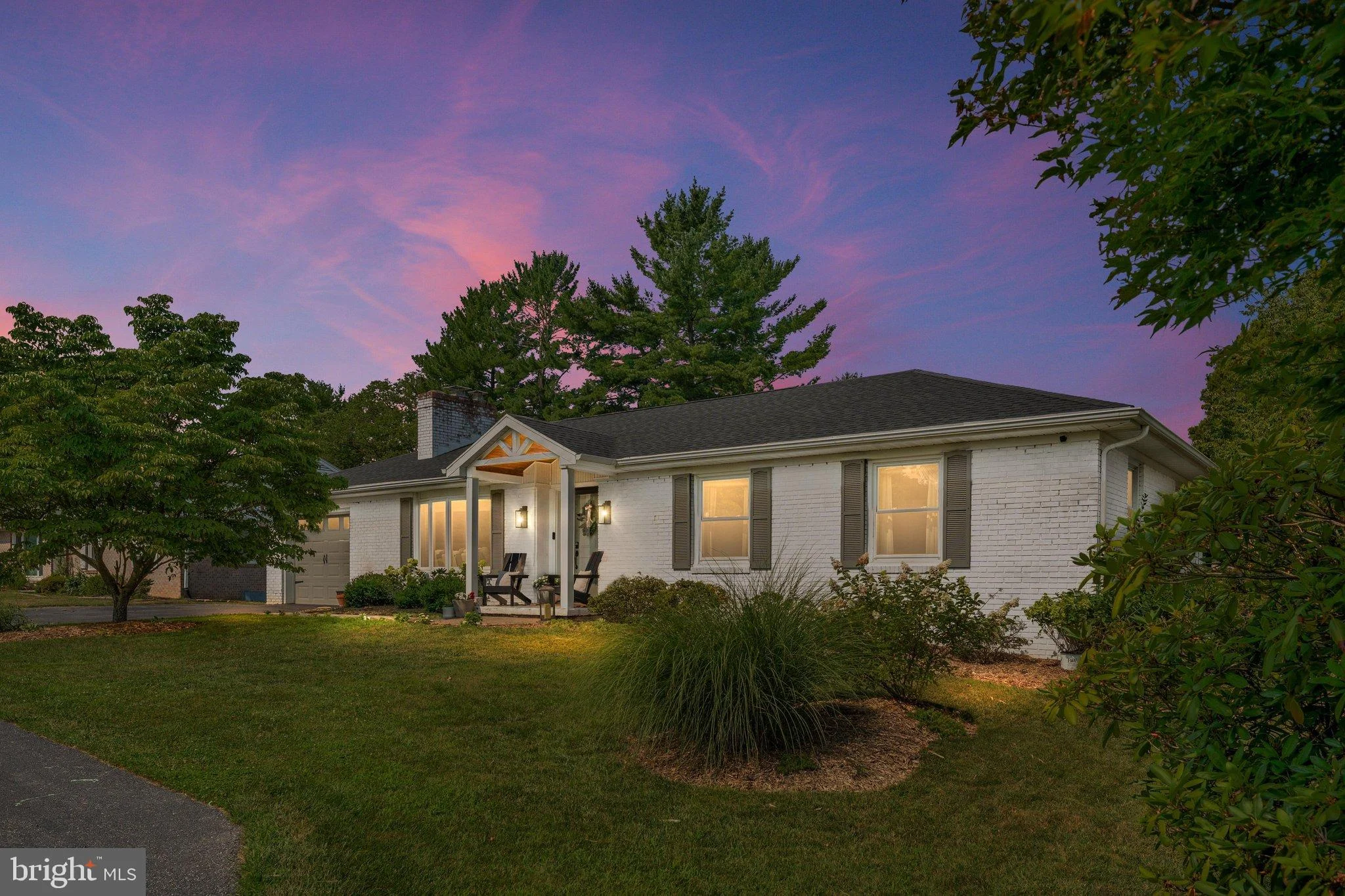 11908 Phylane Drive, Hagerstown, MD, 21742