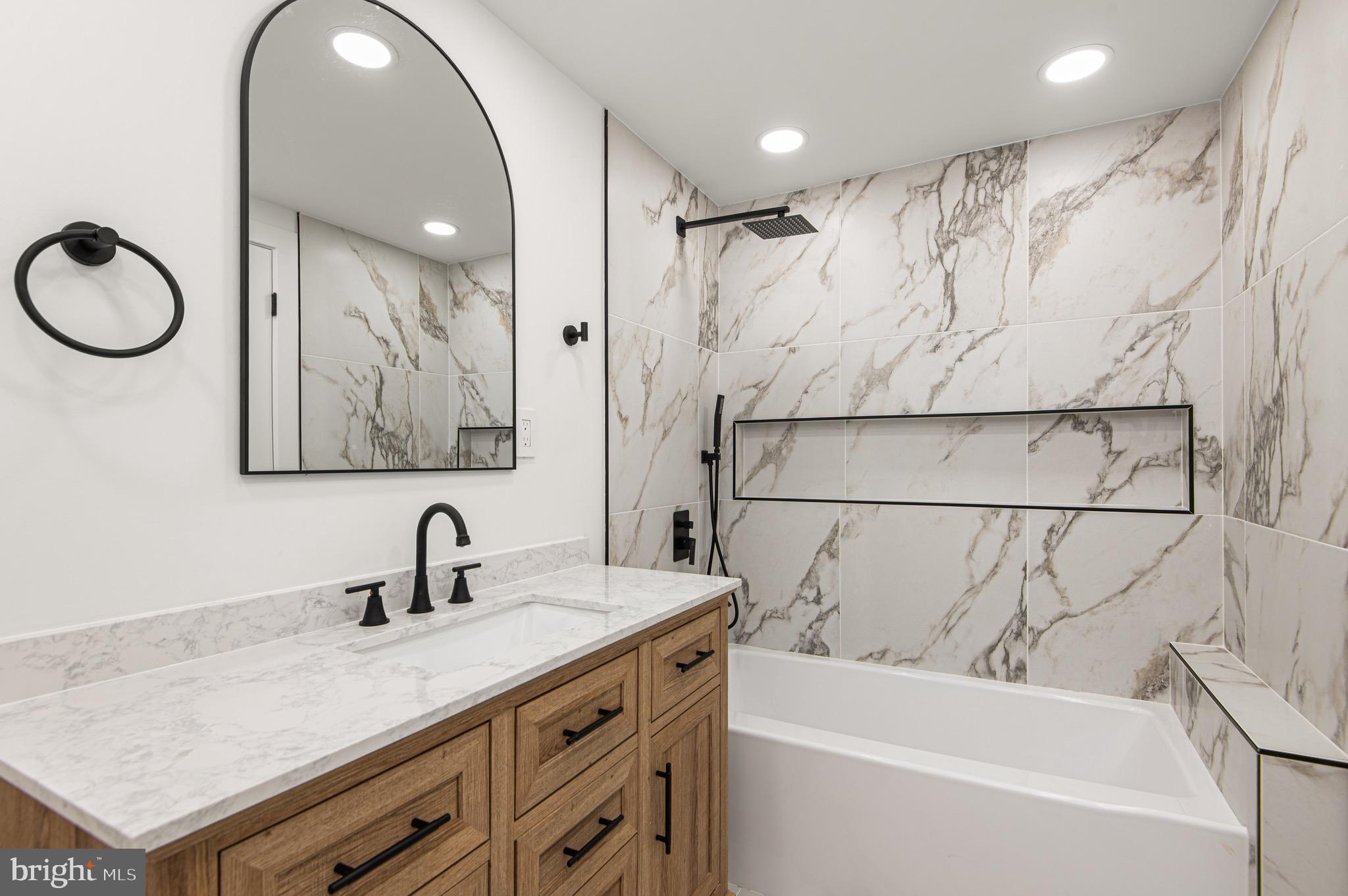 TIMBERWICK VIL - Residential