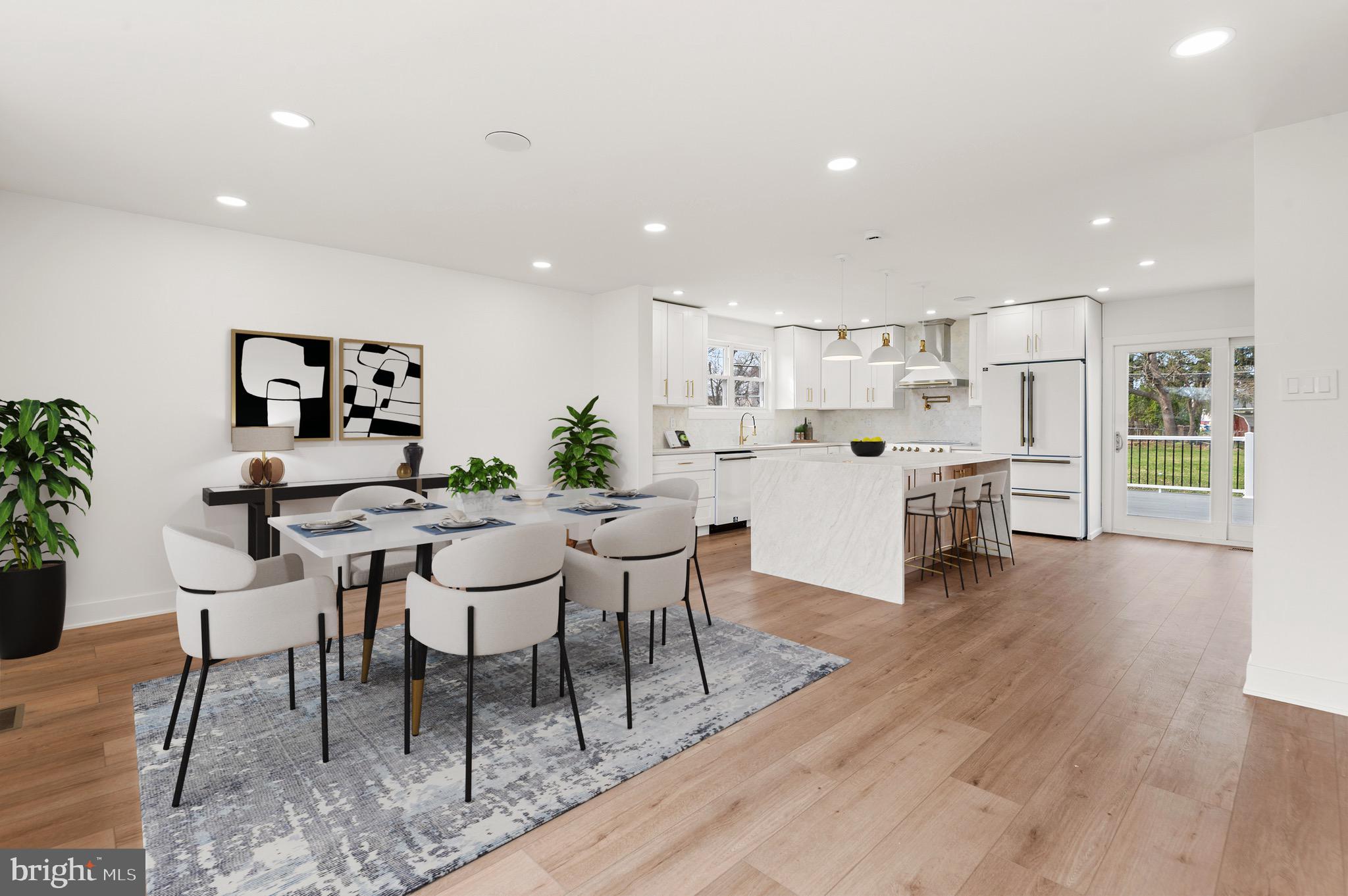 TIMBERWICK VIL - Residential