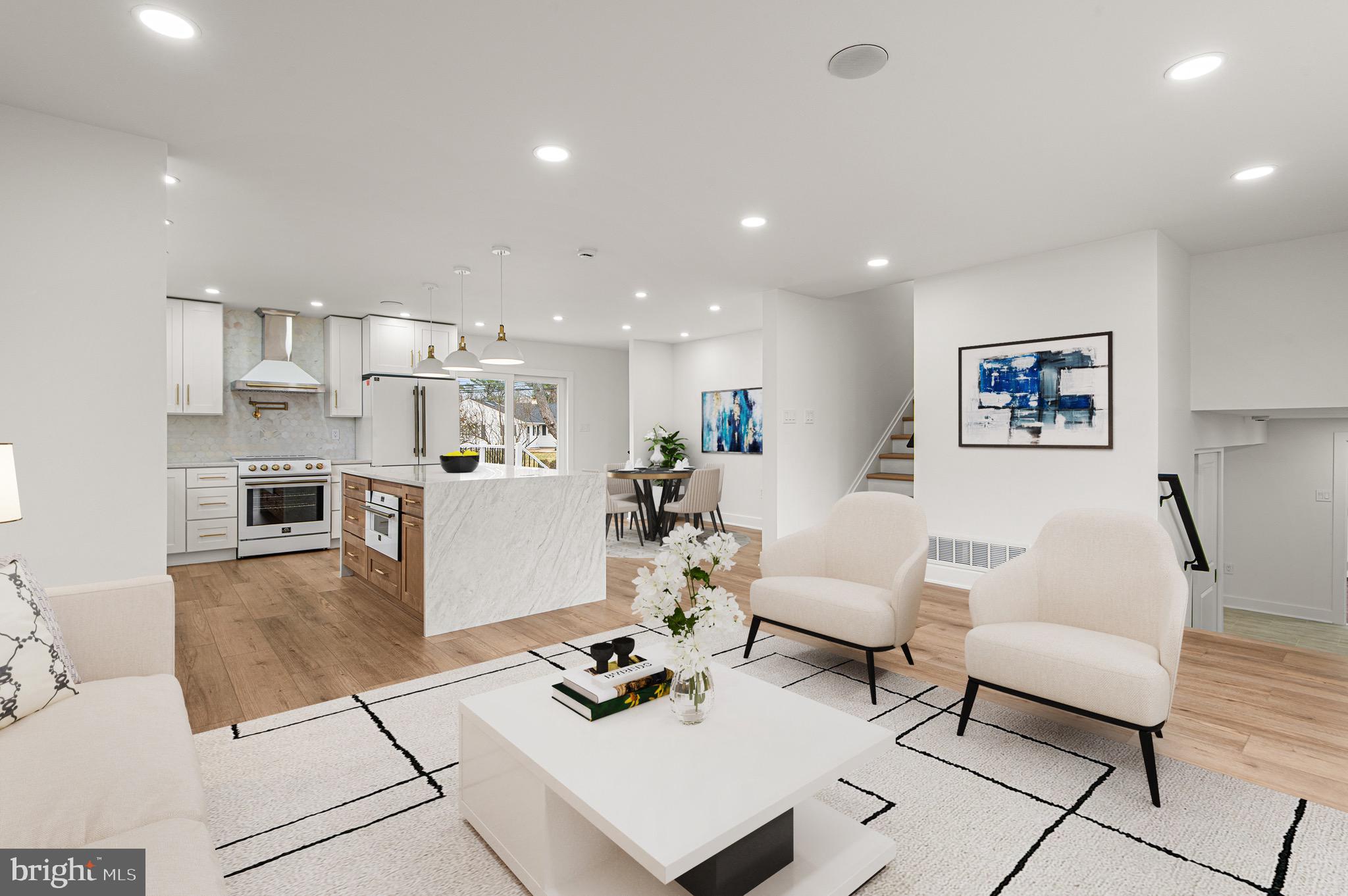 TIMBERWICK VIL - Residential