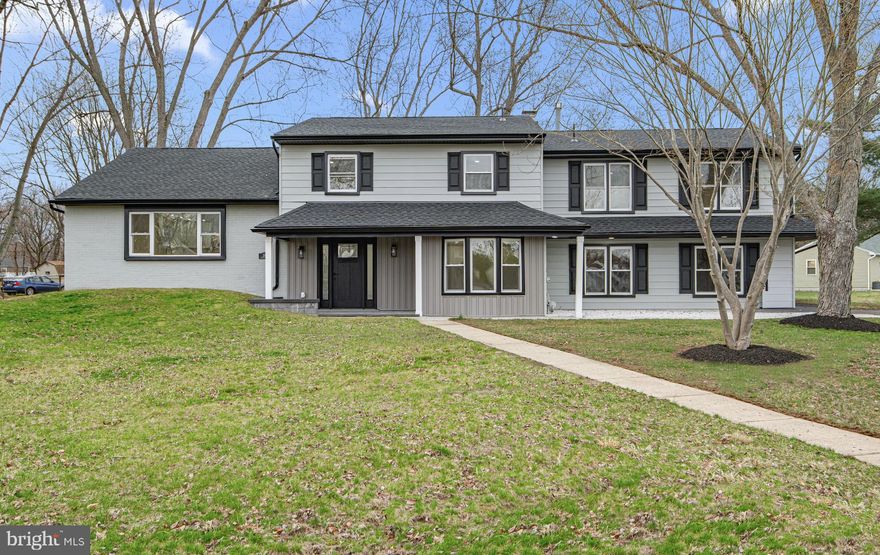 Welcome to 356 Magnolia Road! This lovely big home stands on a corner lot and has received a complete renovation! Enjoy the luxury of a three-car garage, a brand-new deck, and a large backyard to make memories that will last a lifetime. Step inside to experience the high-end home amenities! The new open floor design allows for a lot of natural light throughout the house. When you walk through the property, you'll notice the exquisite charm of the house throughout.