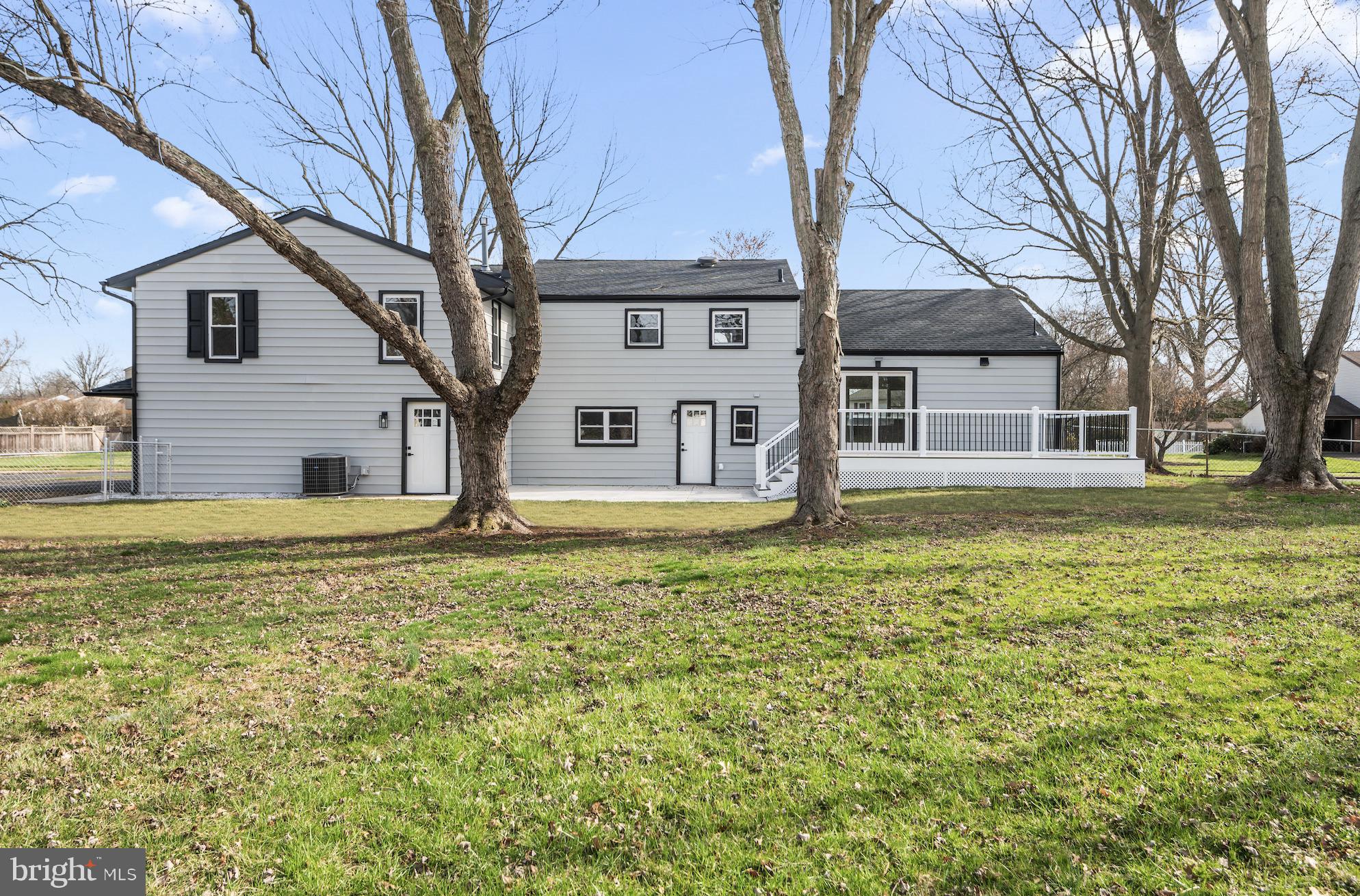 TIMBERWICK VIL - Residential