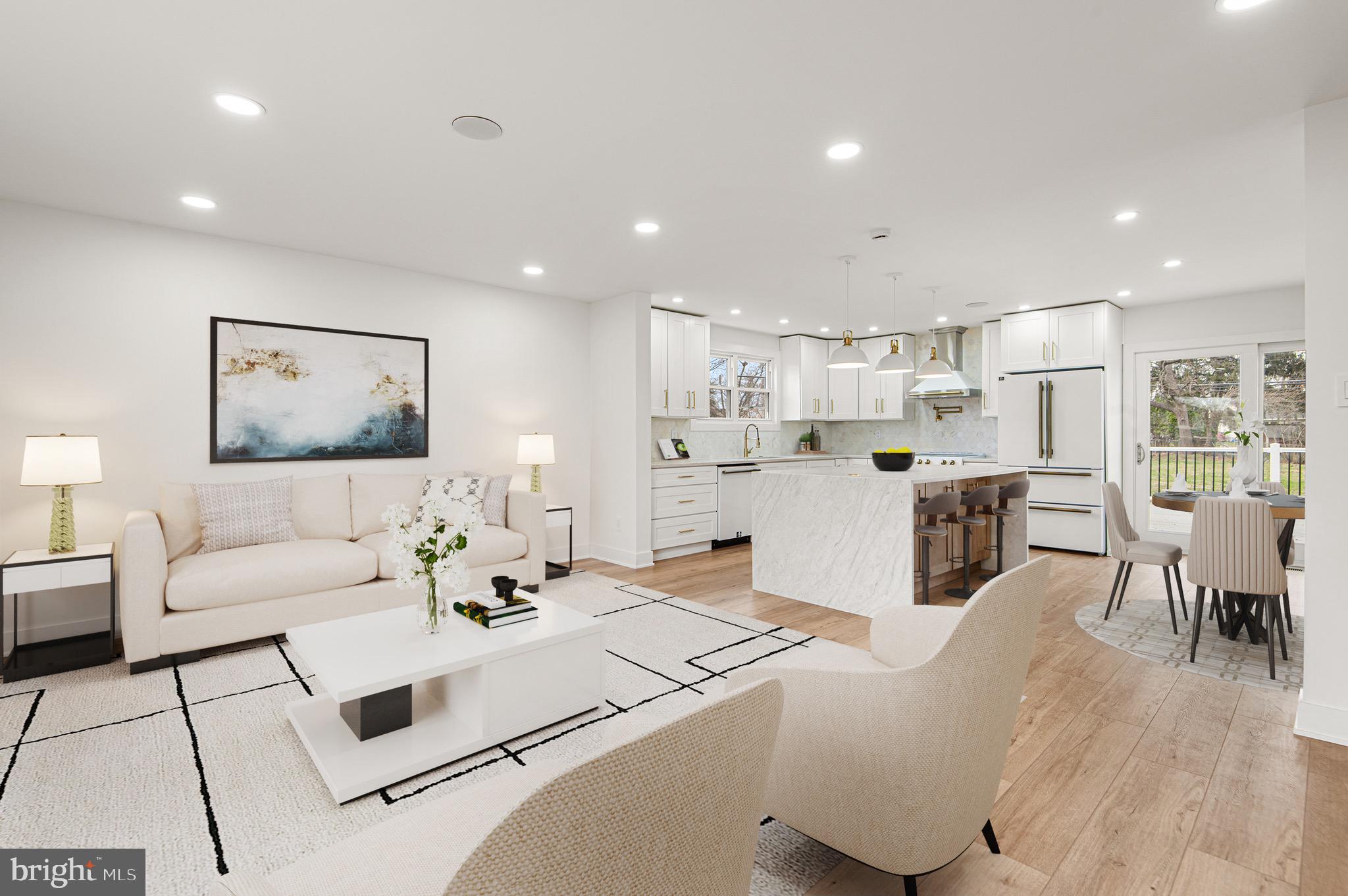 TIMBERWICK VIL - Residential