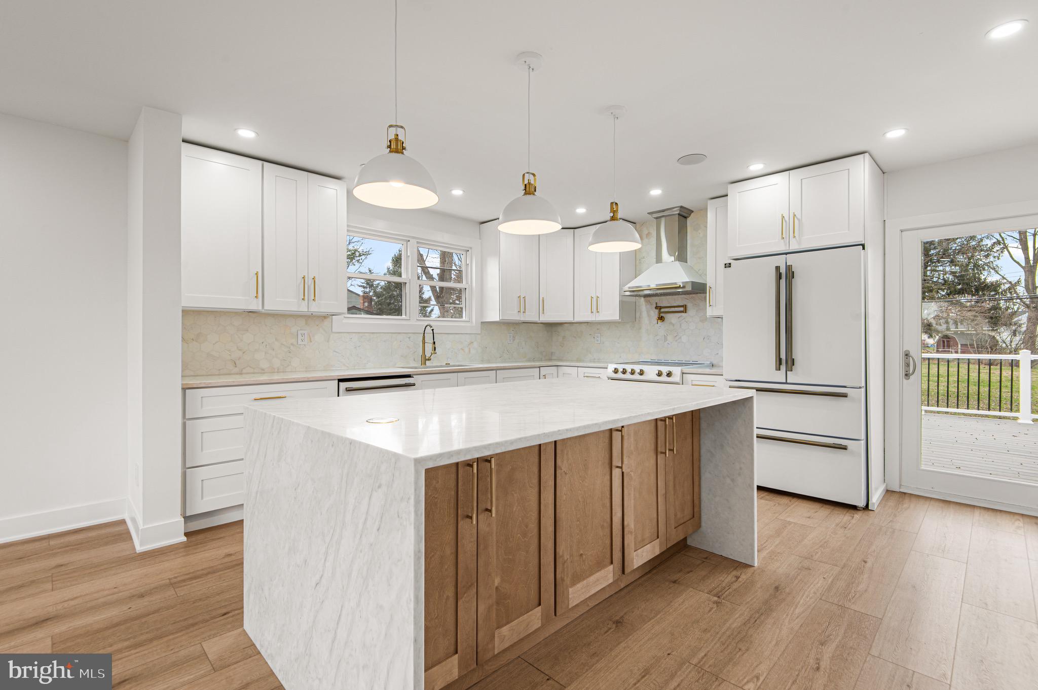 TIMBERWICK VIL - Residential