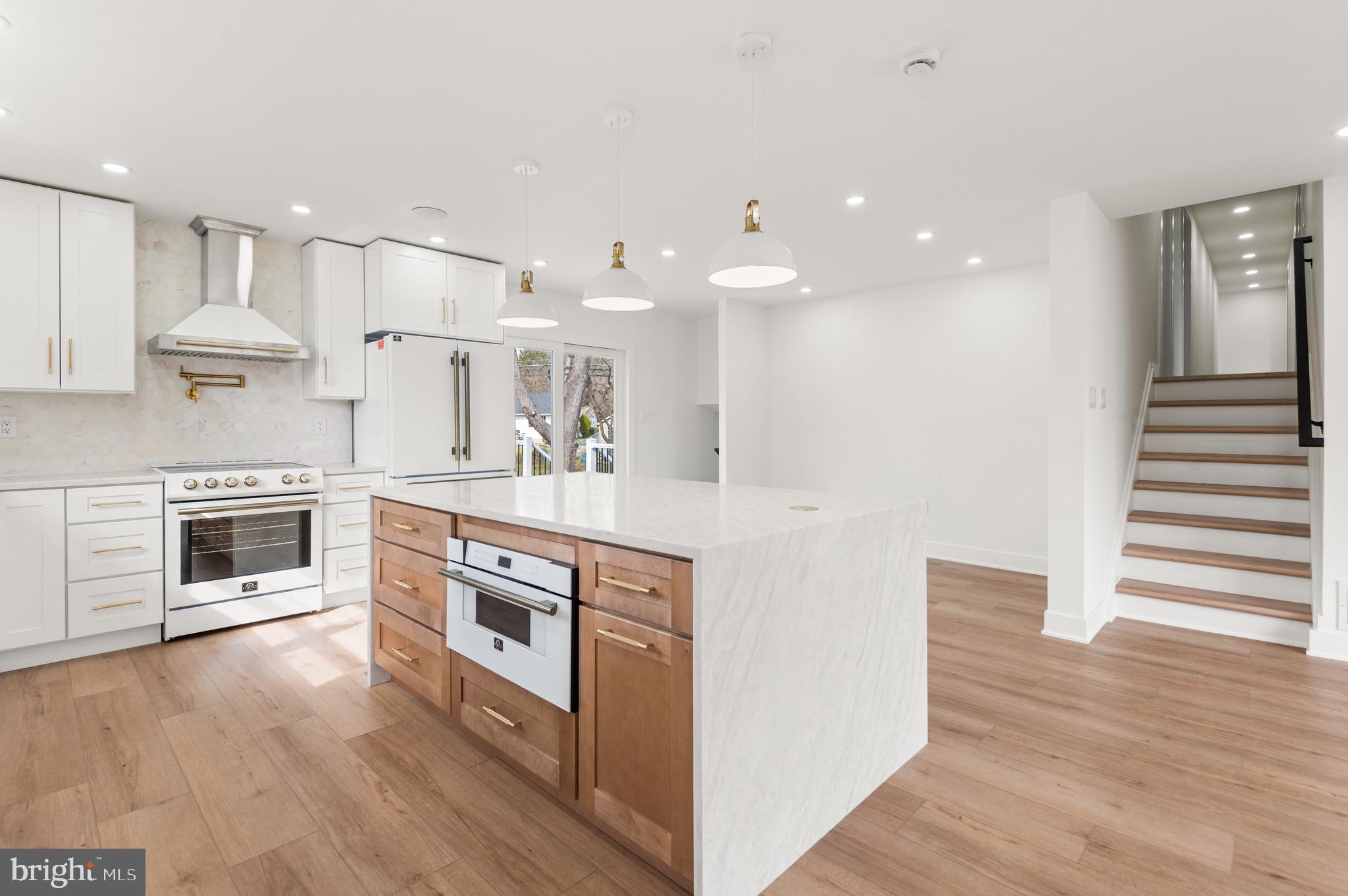 TIMBERWICK VIL - Residential