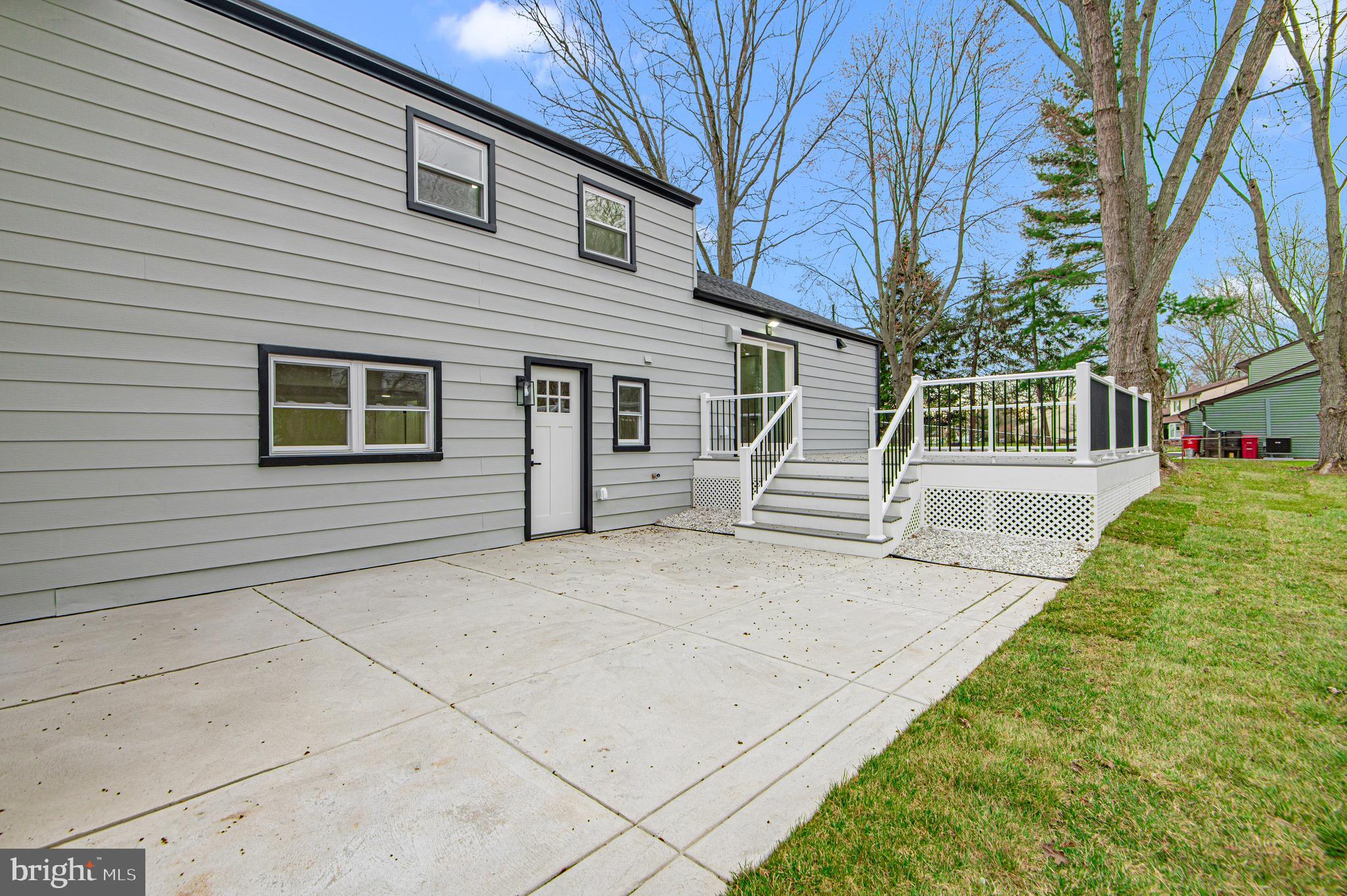 TIMBERWICK VIL - Residential