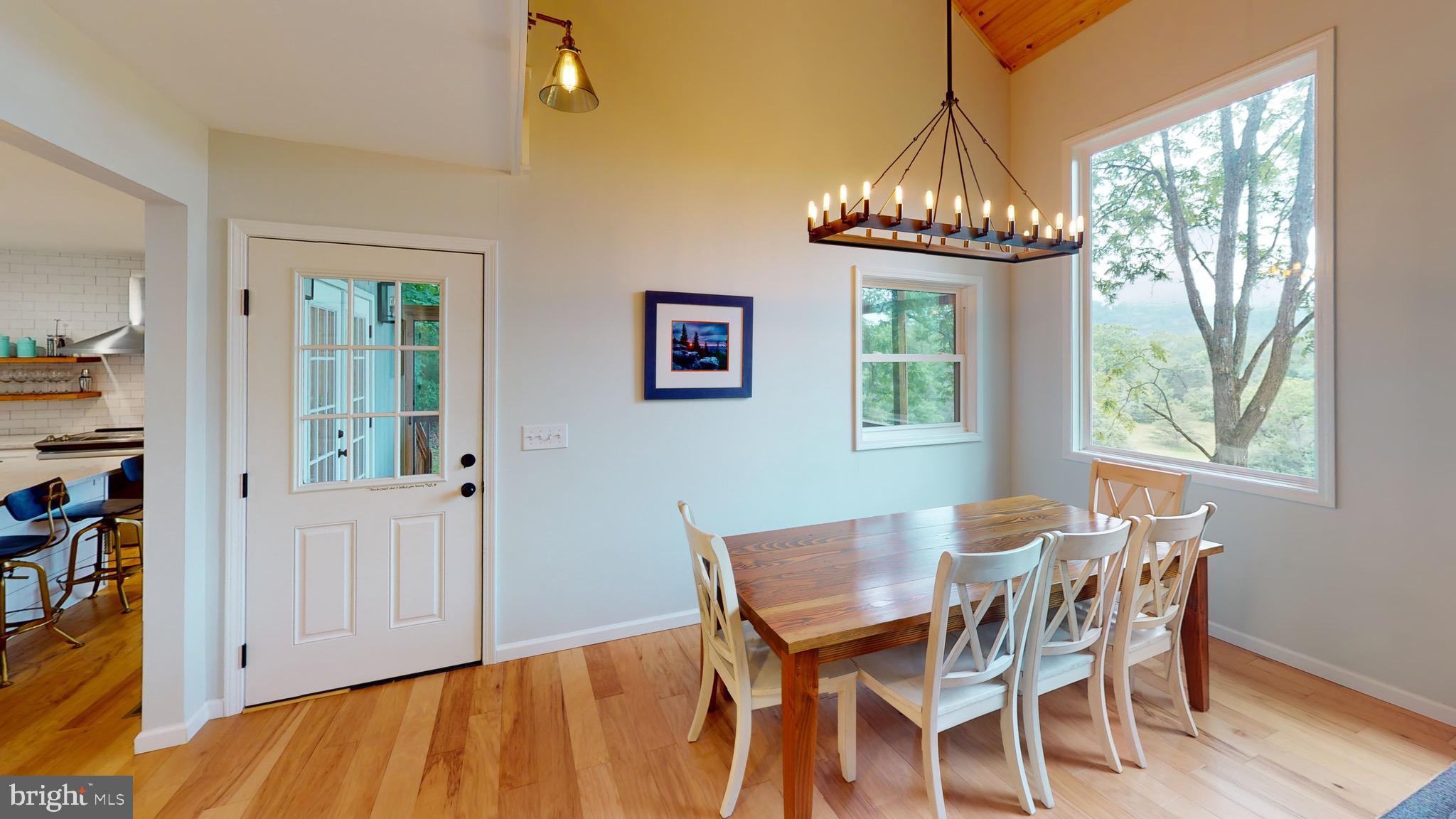 LOST RIVER VALLEY PROPERTIES ASSOCIATION - Residential