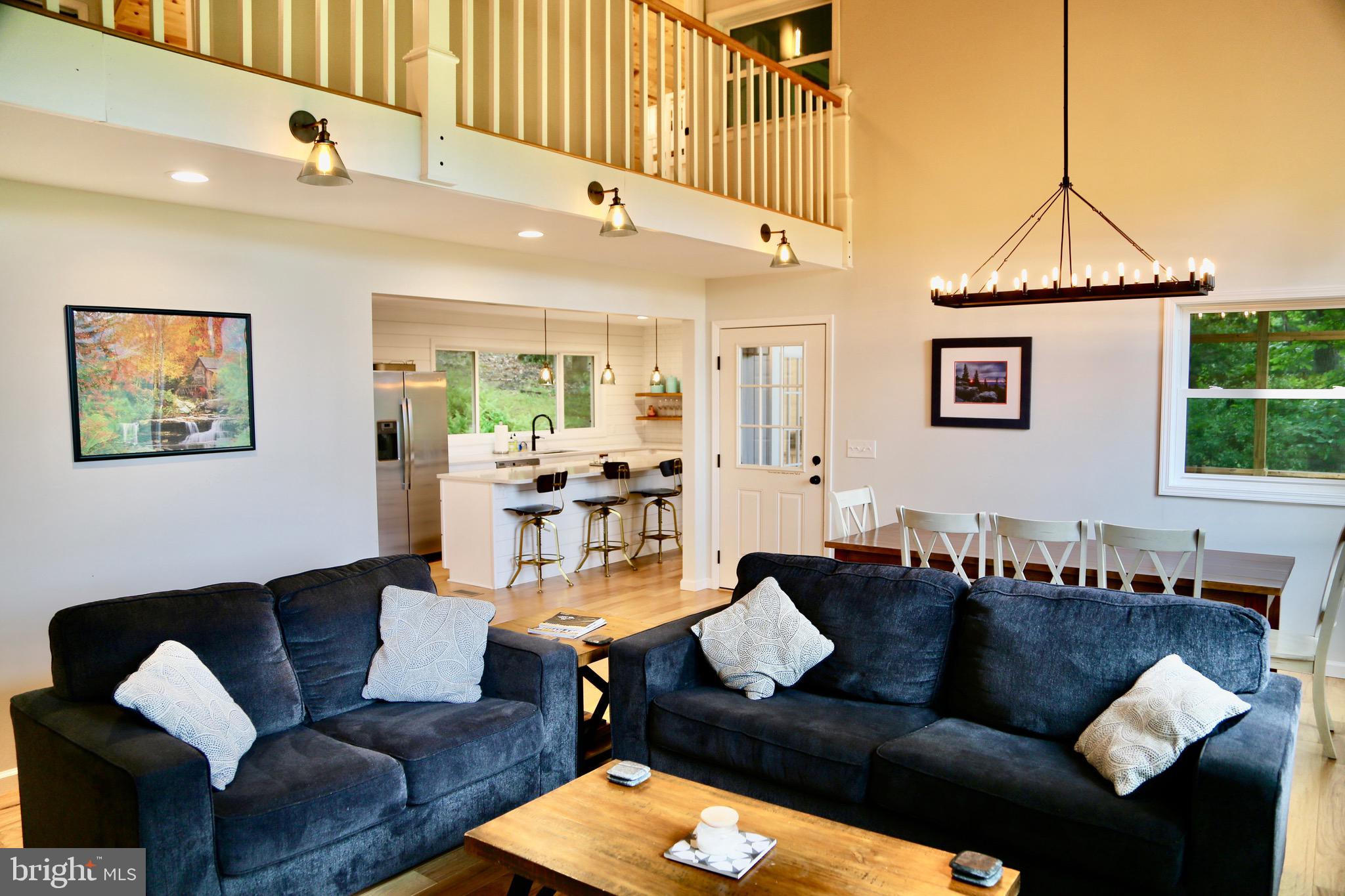 LOST RIVER VALLEY PROPERTIES ASSOCIATION - Residential