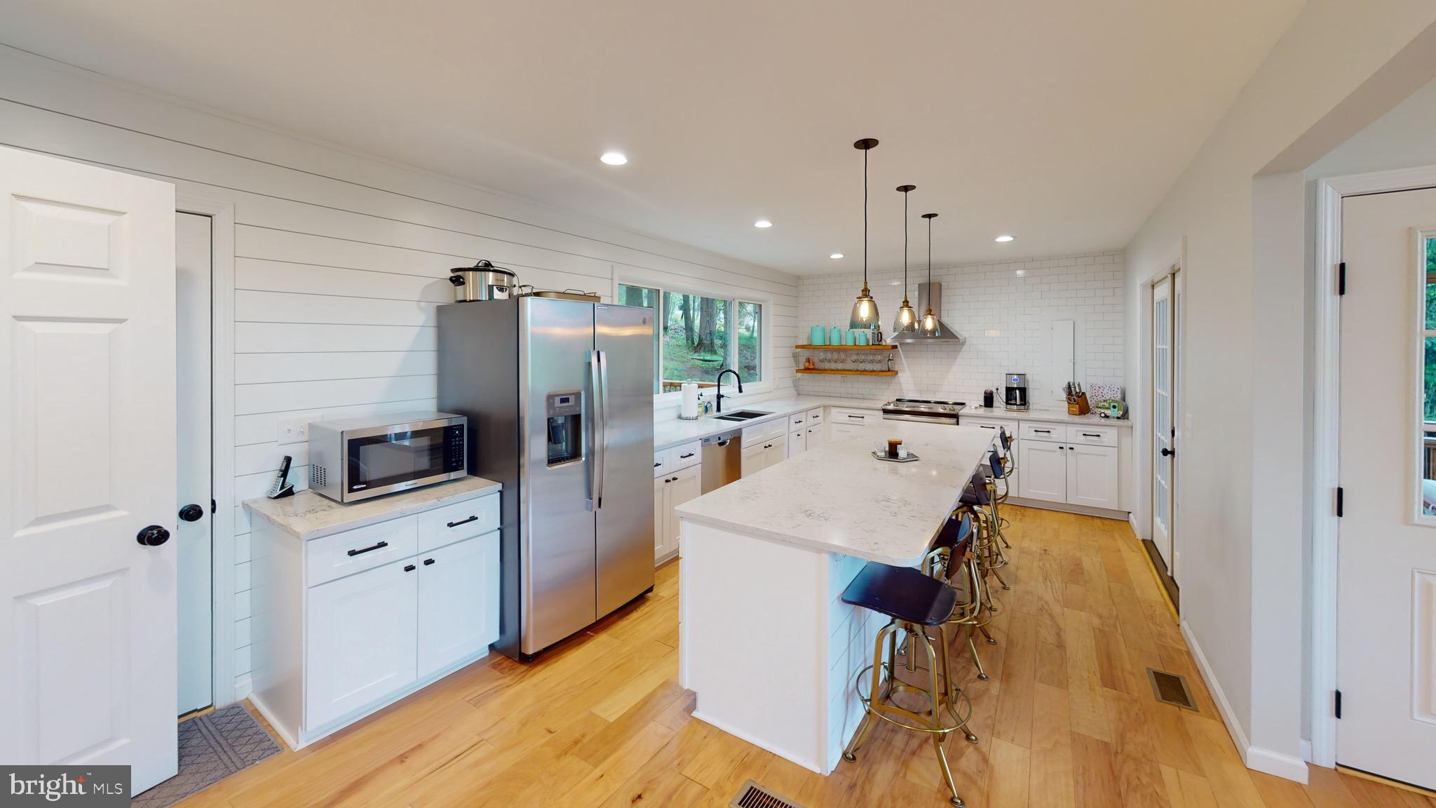 LOST RIVER VALLEY PROPERTIES ASSOCIATION - Residential