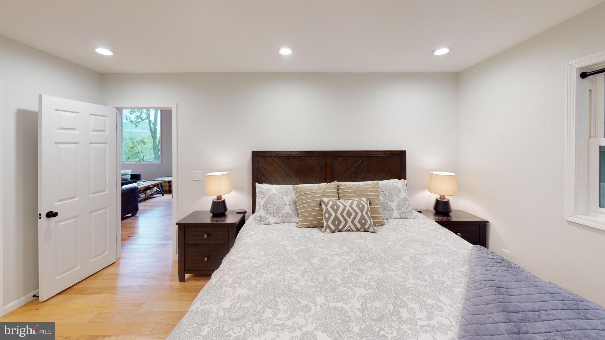 LOST RIVER VALLEY PROPERTIES ASSOCIATION - Residential