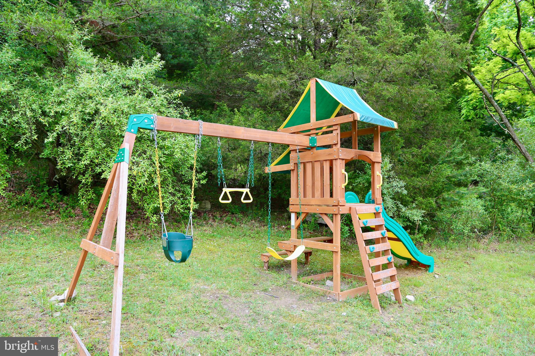 LOST RIVER VALLEY PROPERTIES ASSOCIATION - Residential