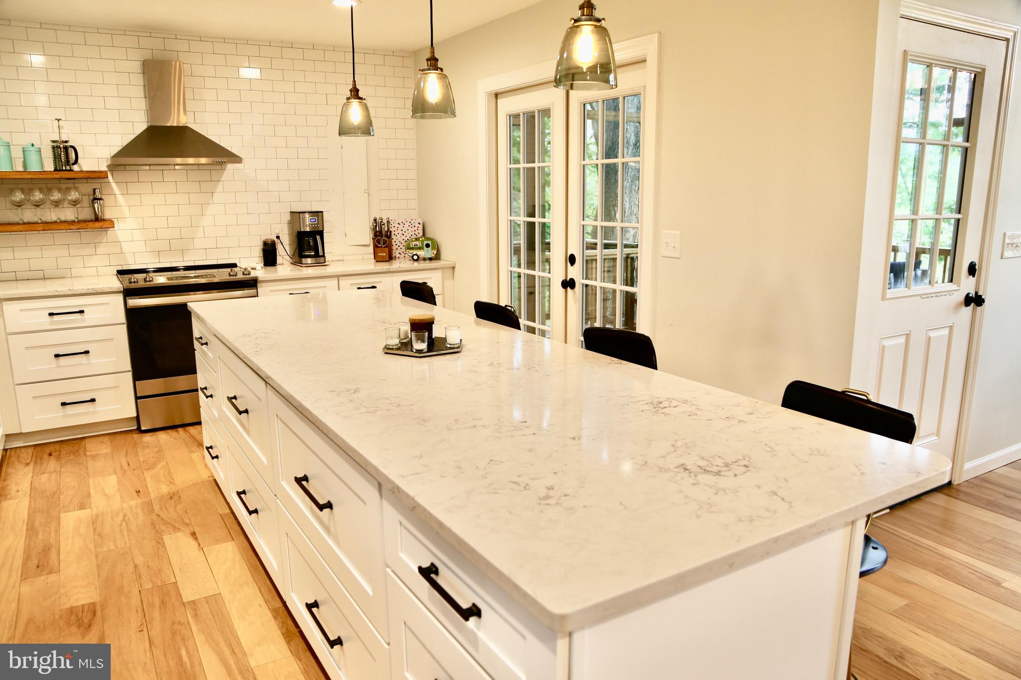 LOST RIVER VALLEY PROPERTIES ASSOCIATION - Residential