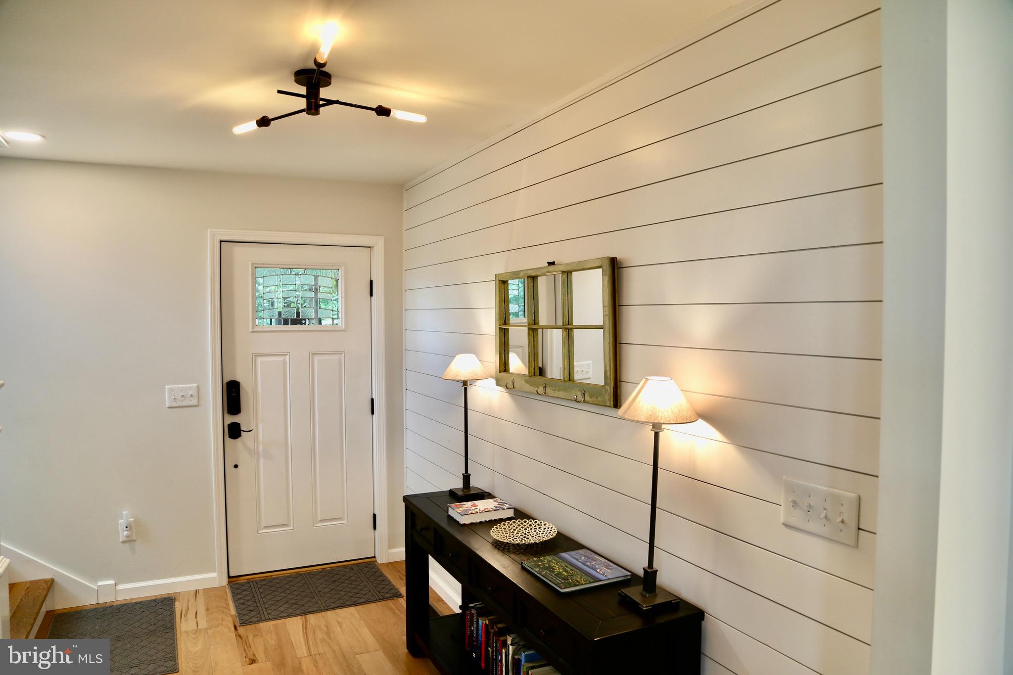 LOST RIVER VALLEY PROPERTIES ASSOCIATION - Residential